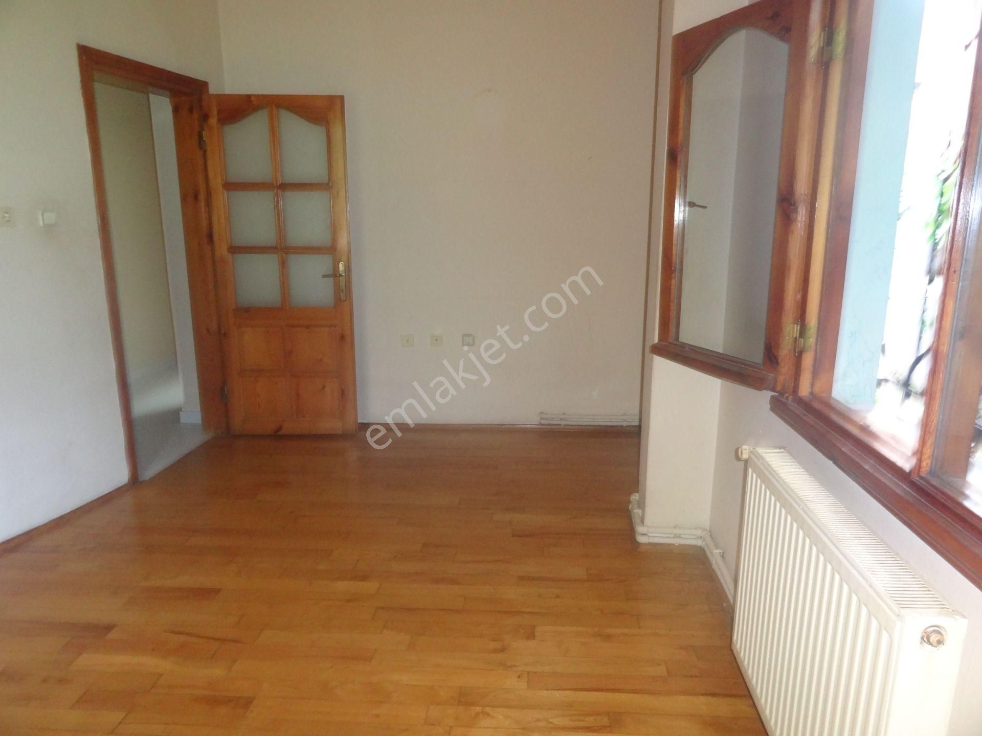 Kaptanlar Mahallesinde 2+1 Bahçeli Daire - Görsel 5