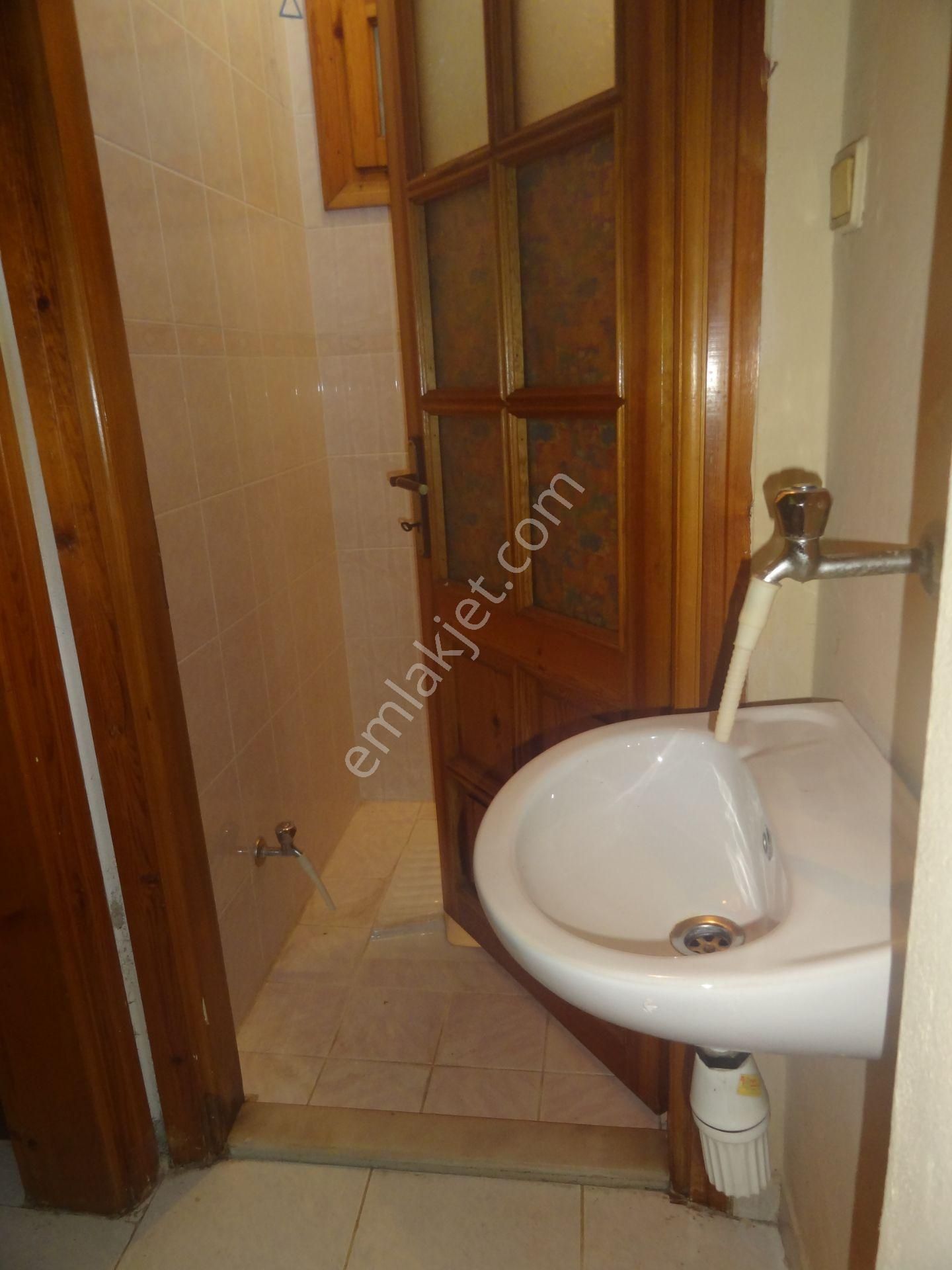 Kaptanlar Mahallesinde 2+1 Bahçeli Daire - Görsel 10