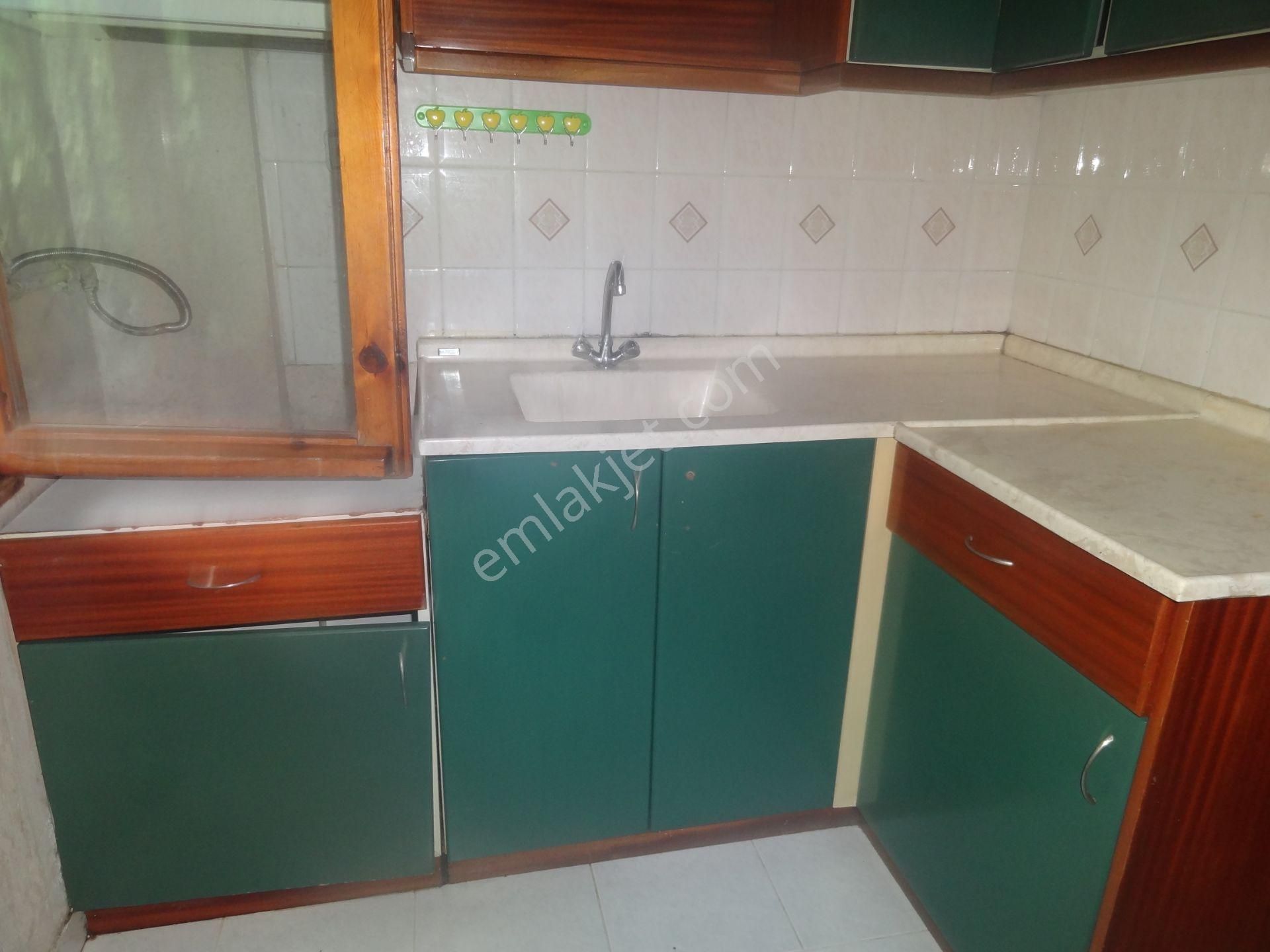 Kaptanlar Mahallesinde 2+1 Bahçeli Daire - Görsel 2