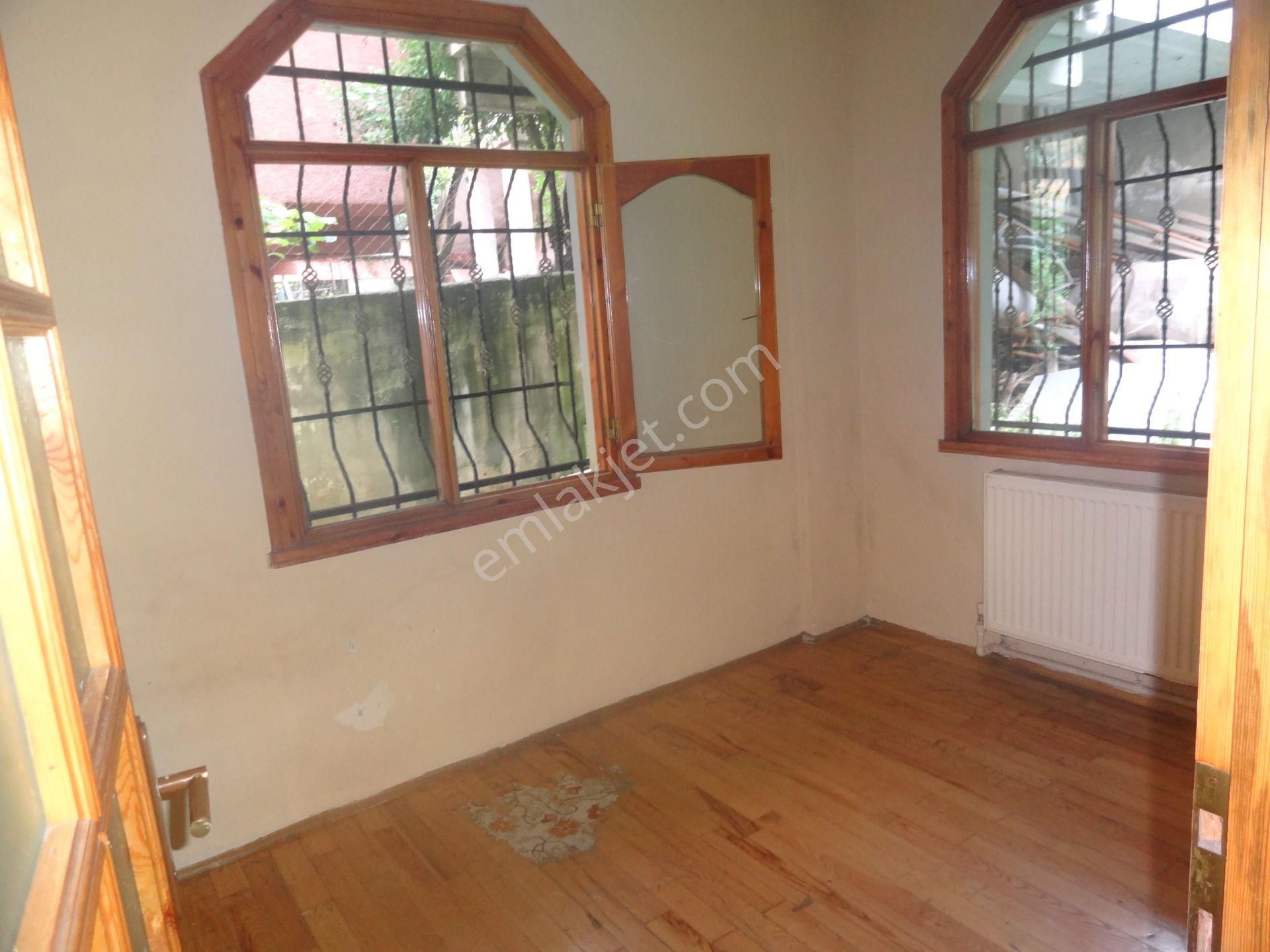 Kaptanlar Mahallesinde 2+1 Bahçeli Daire - Görsel 7