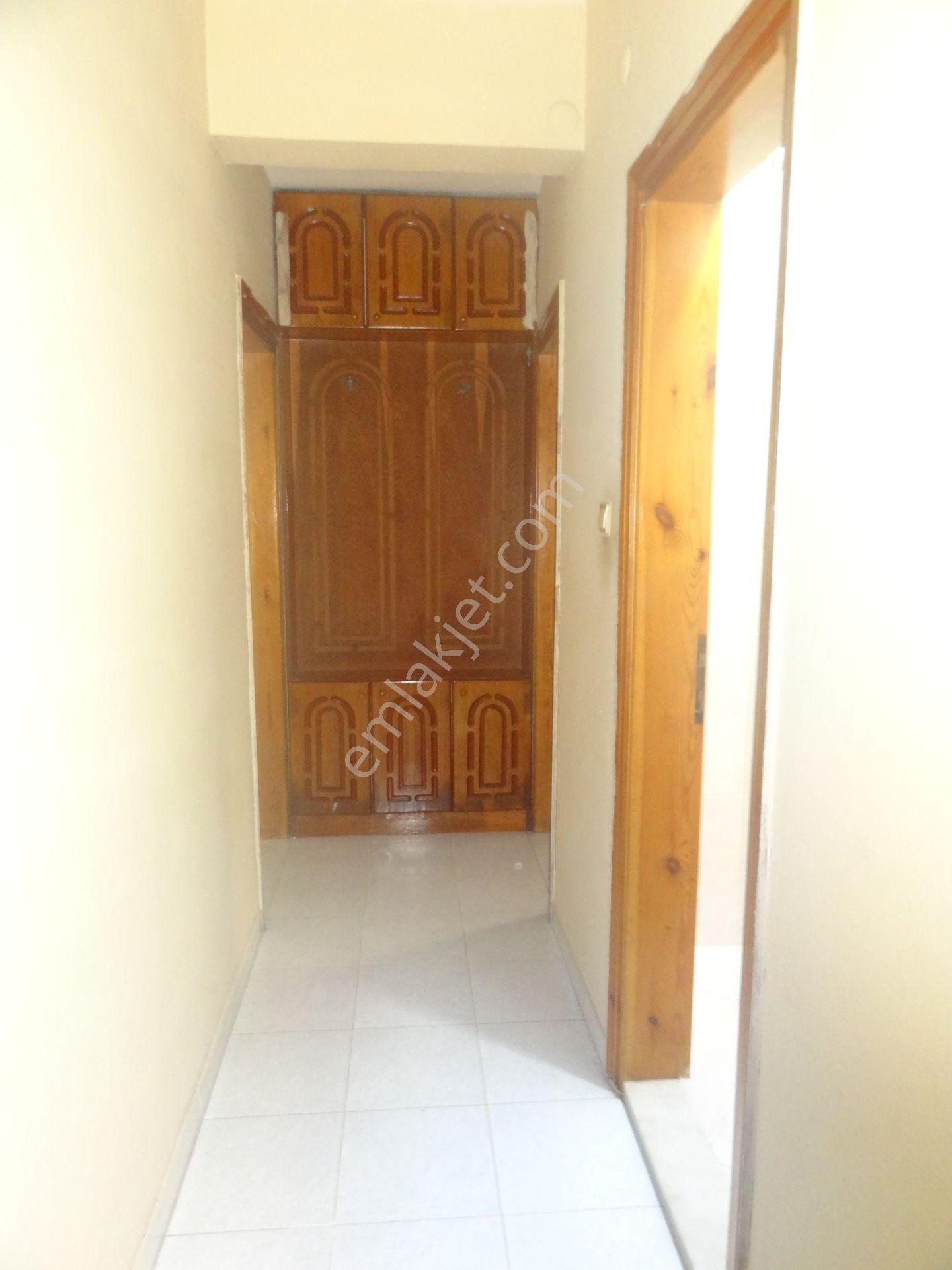 Kaptanlar Mahallesinde 2+1 Bahçeli Daire - Görsel 6