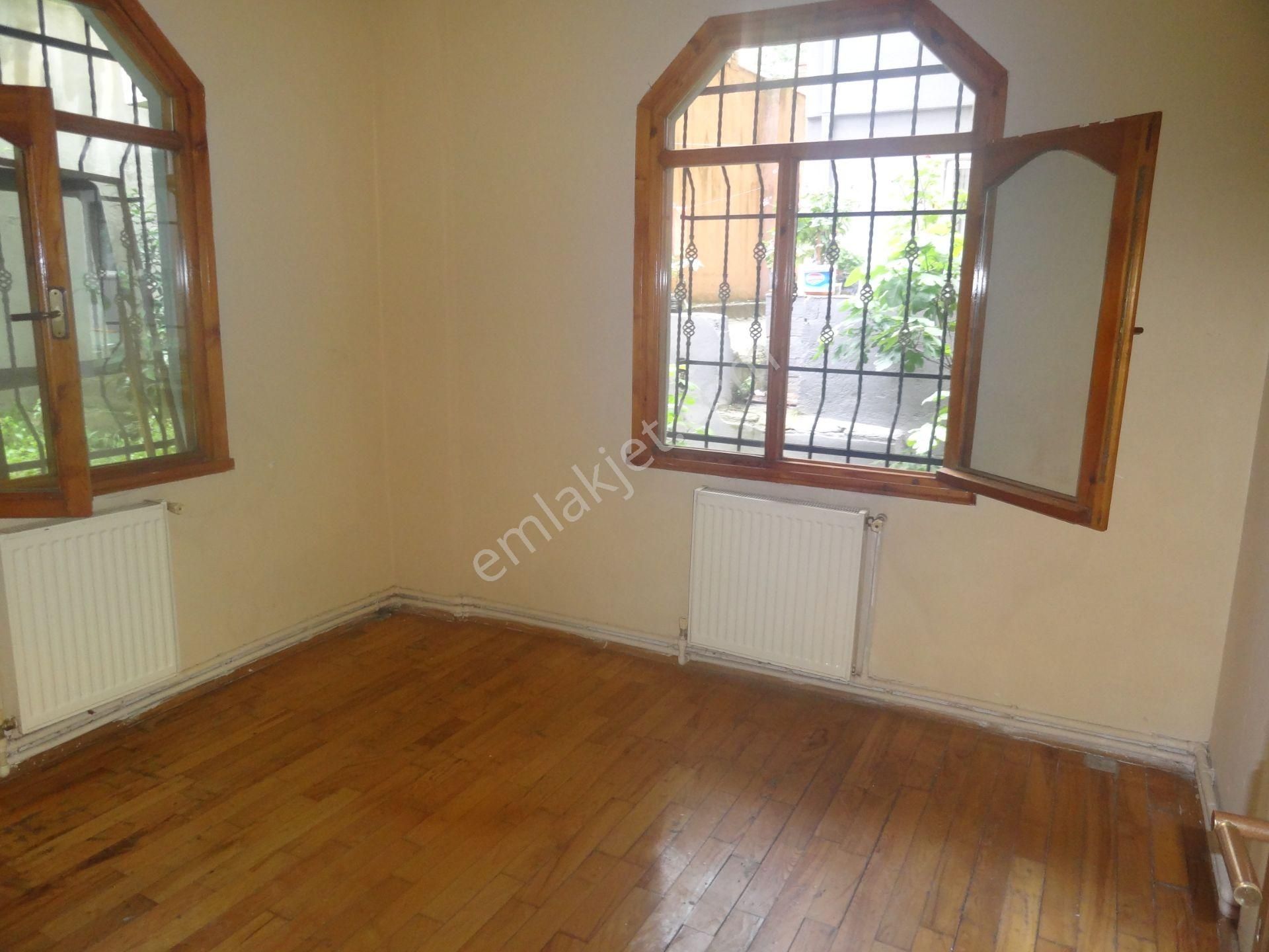 Kaptanlar Mahallesinde 2+1 Bahçeli Daire - Görsel 8