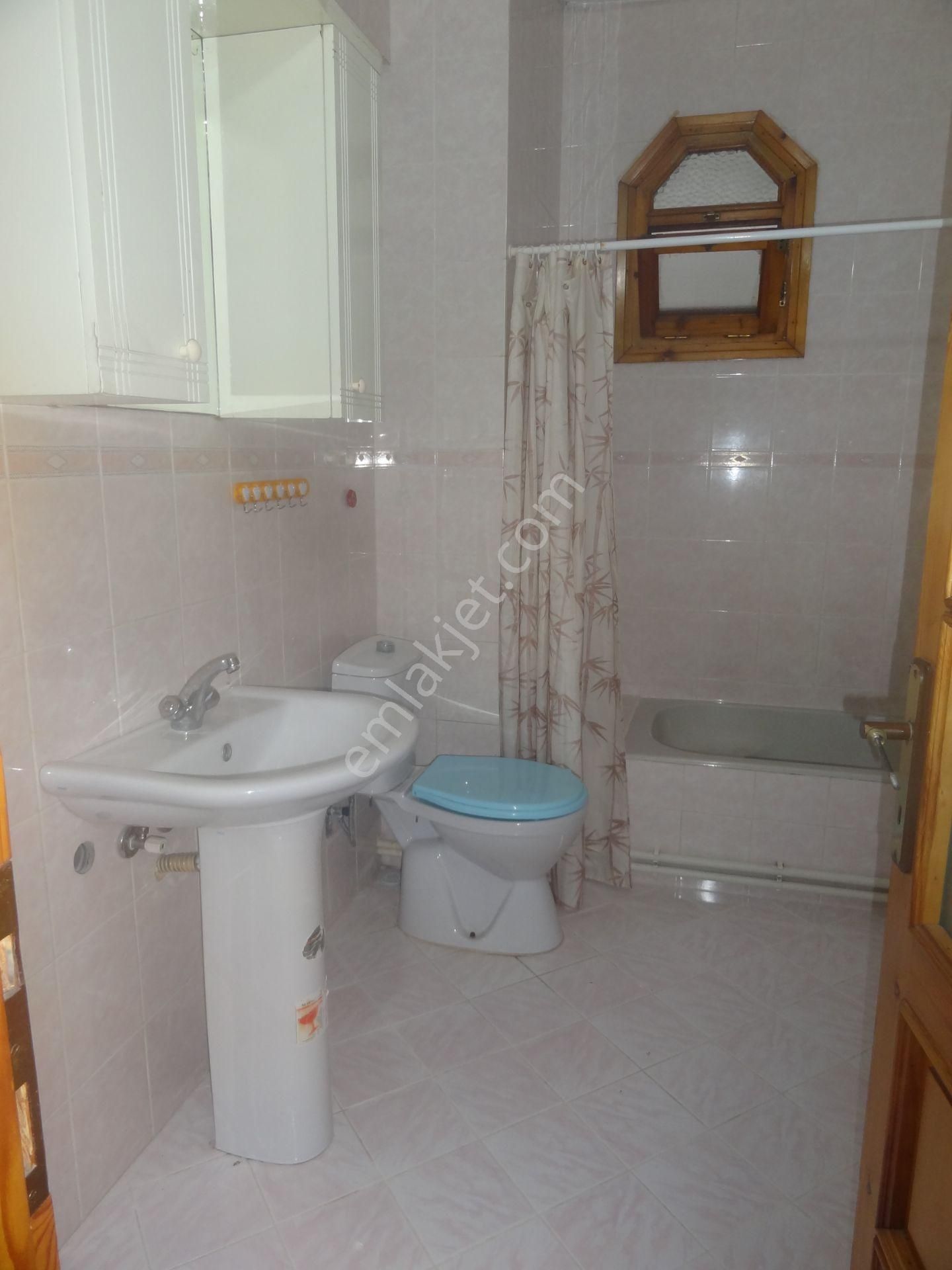 Kaptanlar Mahallesinde 2+1 Bahçeli Daire - Görsel 9