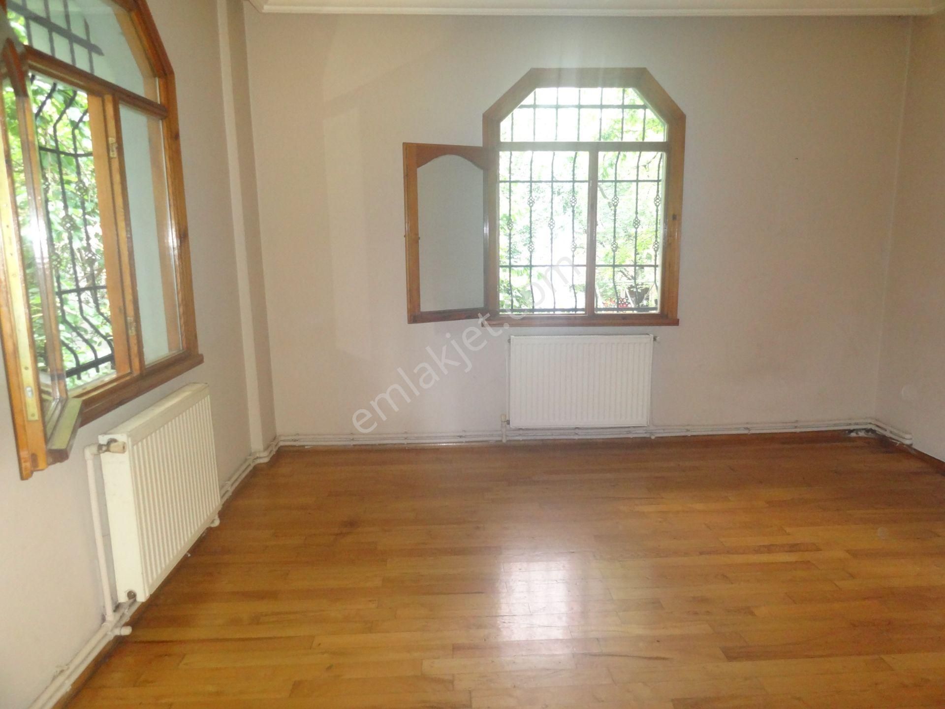 Kaptanlar Mahallesinde 2+1 Bahçeli Daire - Görsel 4