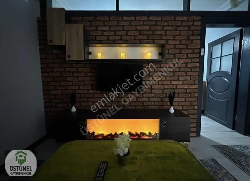 Üstünel'den Mülkiyetli Yatırımlık Fırsat Satılık Daire - Görsel 17