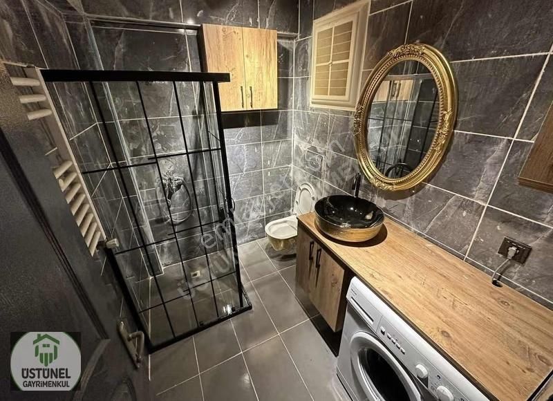 Üstünel'den Mülkiyetli Yatırımlık Fırsat Satılık Daire - Görsel 18