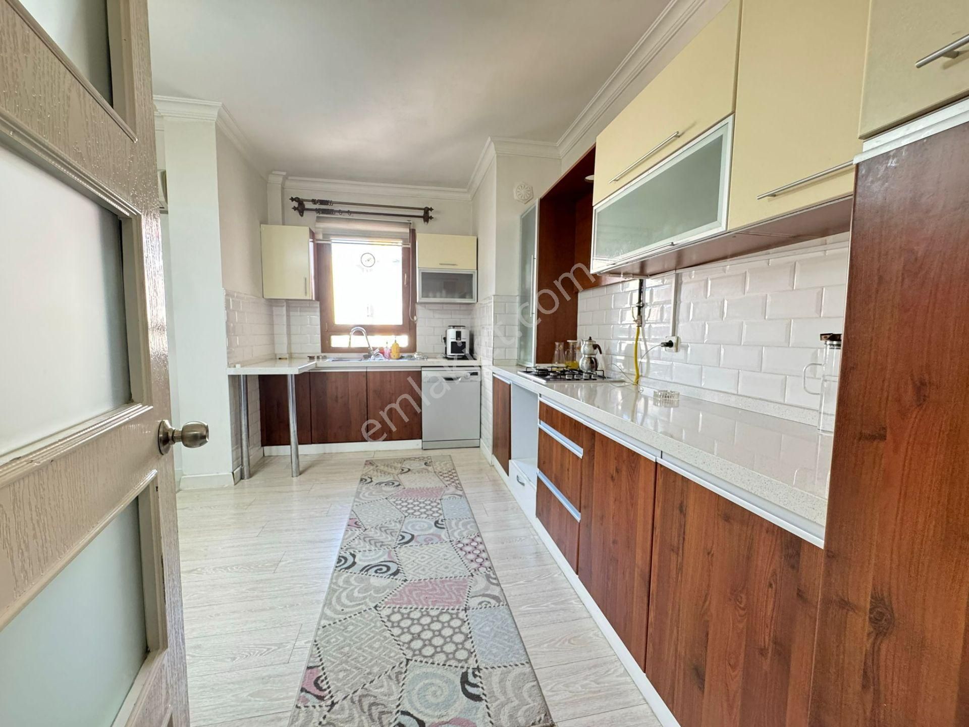 Köşk Mahallesi'nde Site İçinde Satılık 4+1 Daire - Görsel 31