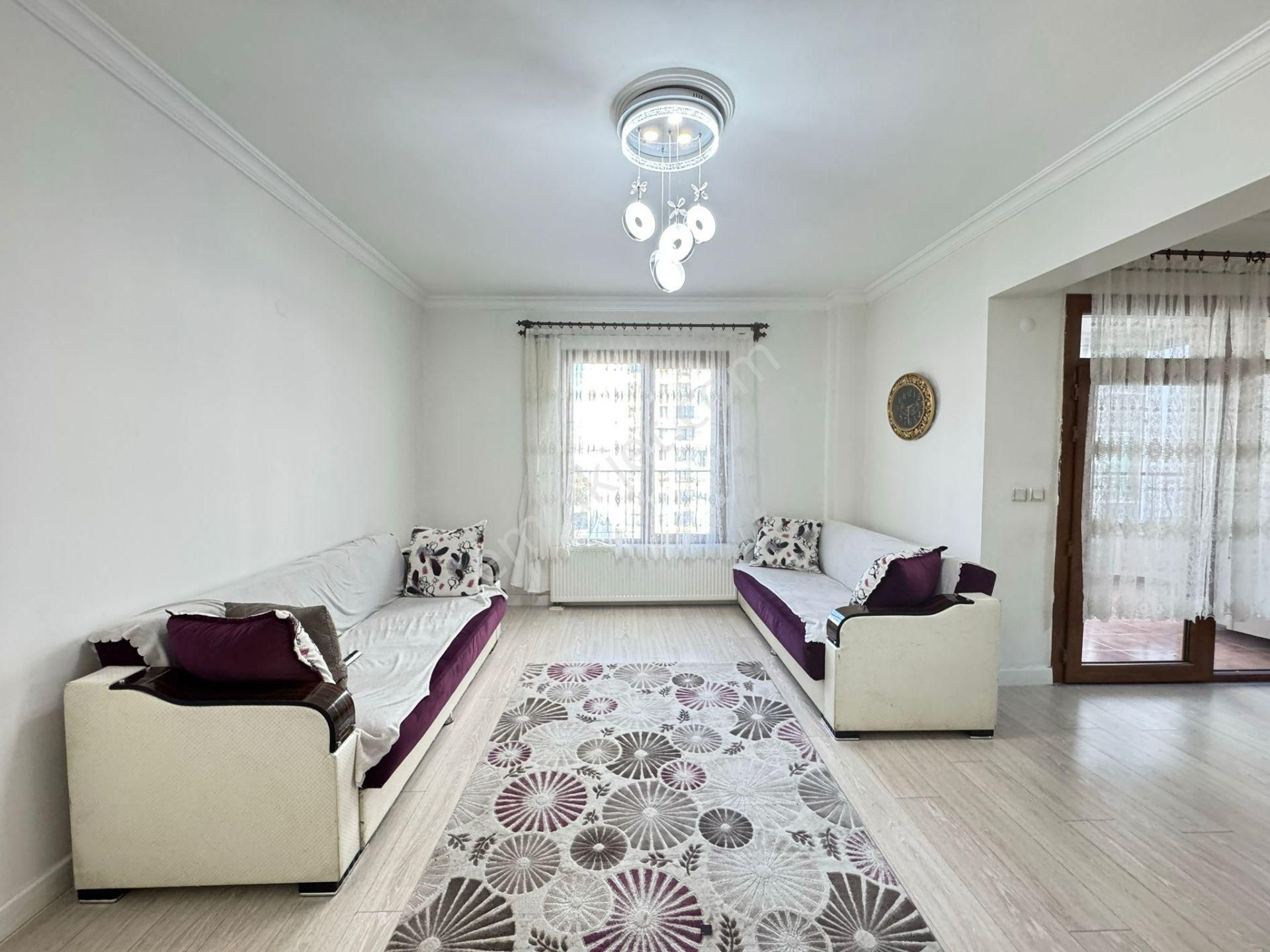 Köşk Mahallesi'nde Site İçinde Satılık 4+1 Daire - Görsel 27