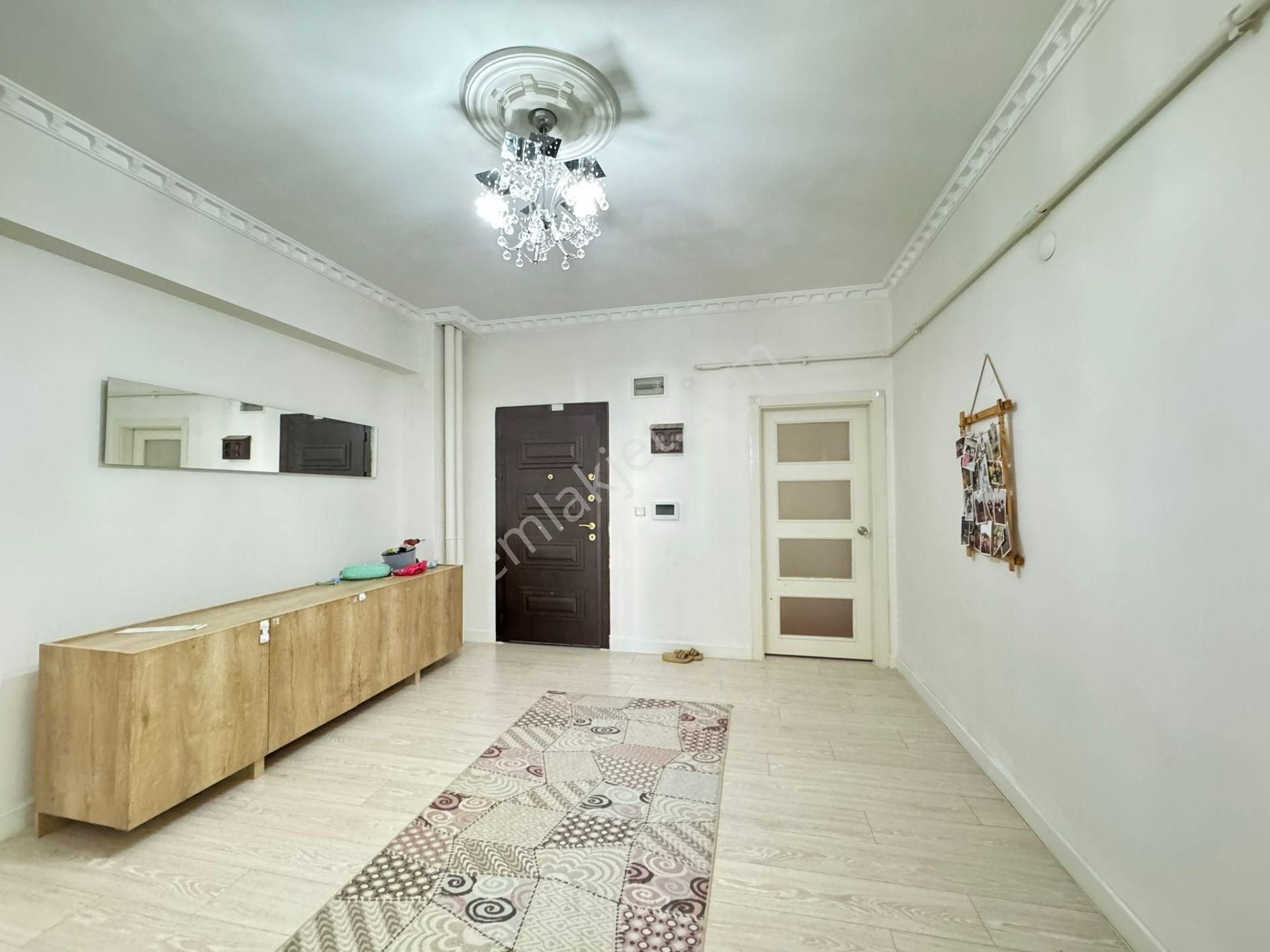 Köşk Mahallesi'nde Site İçinde Satılık 4+1 Daire - Görsel 33