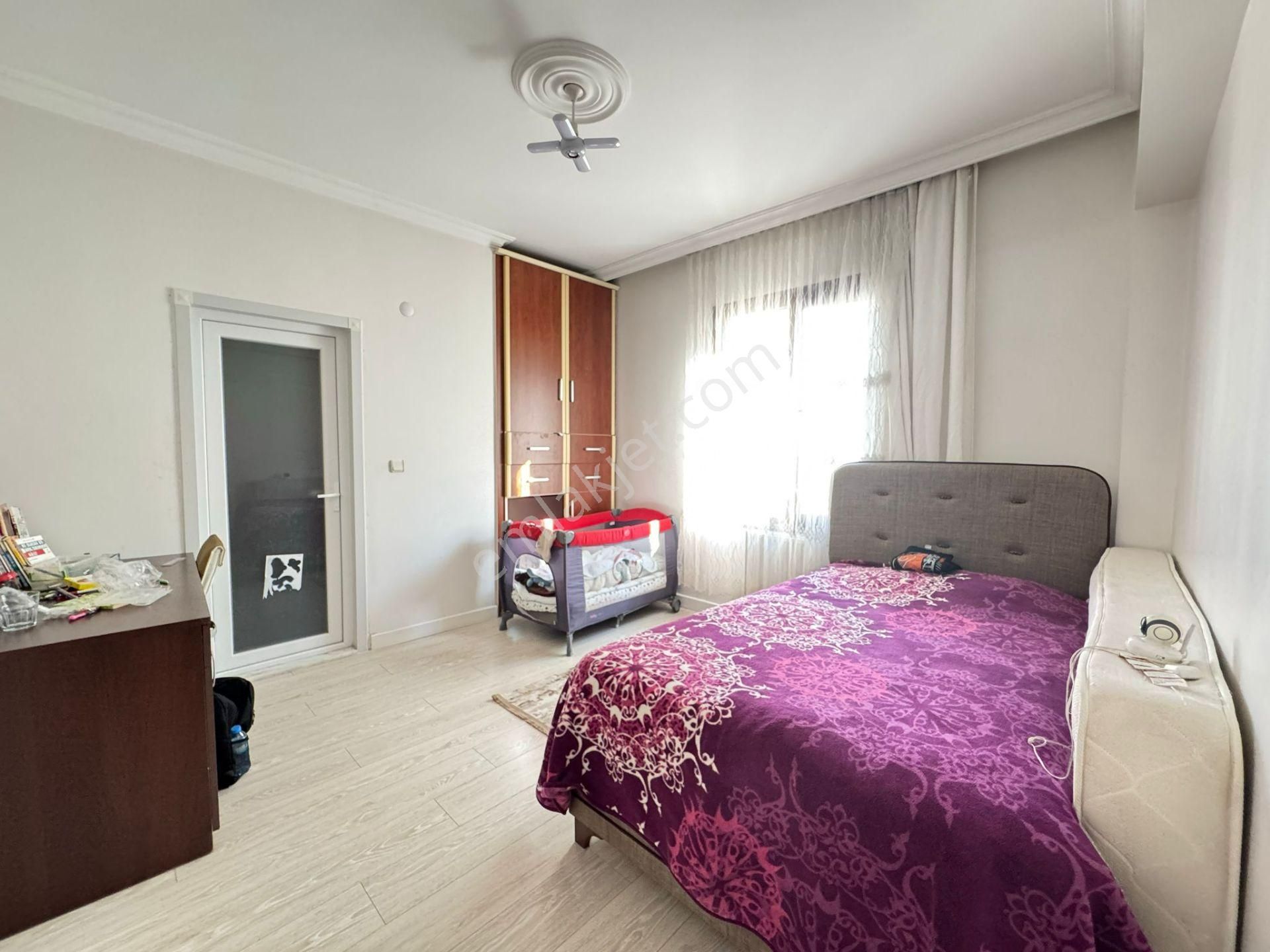 Köşk Mahallesi'nde Site İçinde Satılık 4+1 Daire - Görsel 16