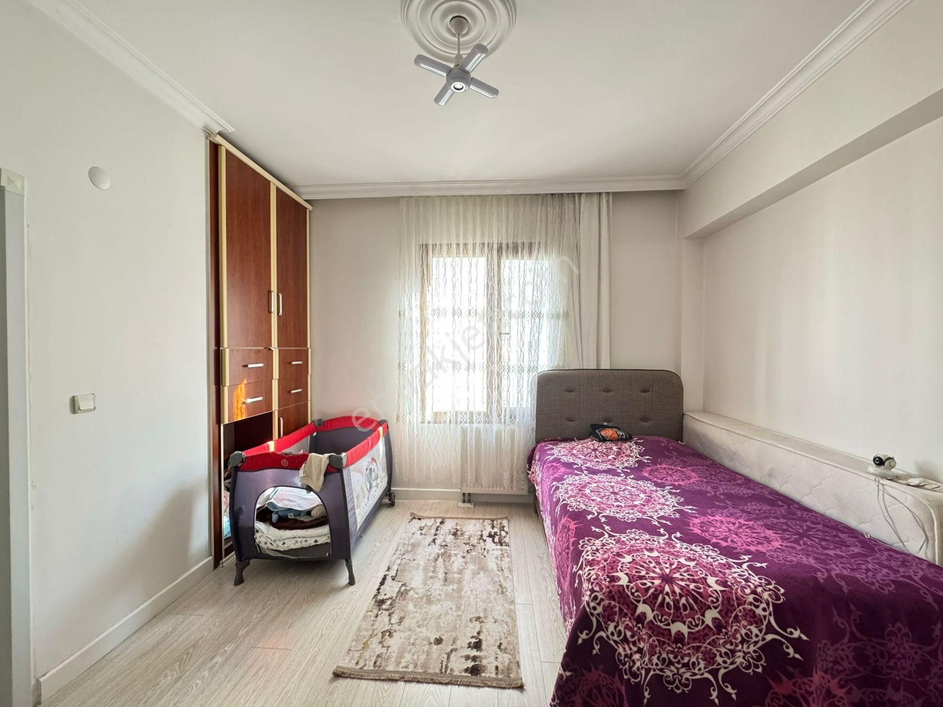 Köşk Mahallesi'nde Site İçinde Satılık 4+1 Daire - Görsel 18