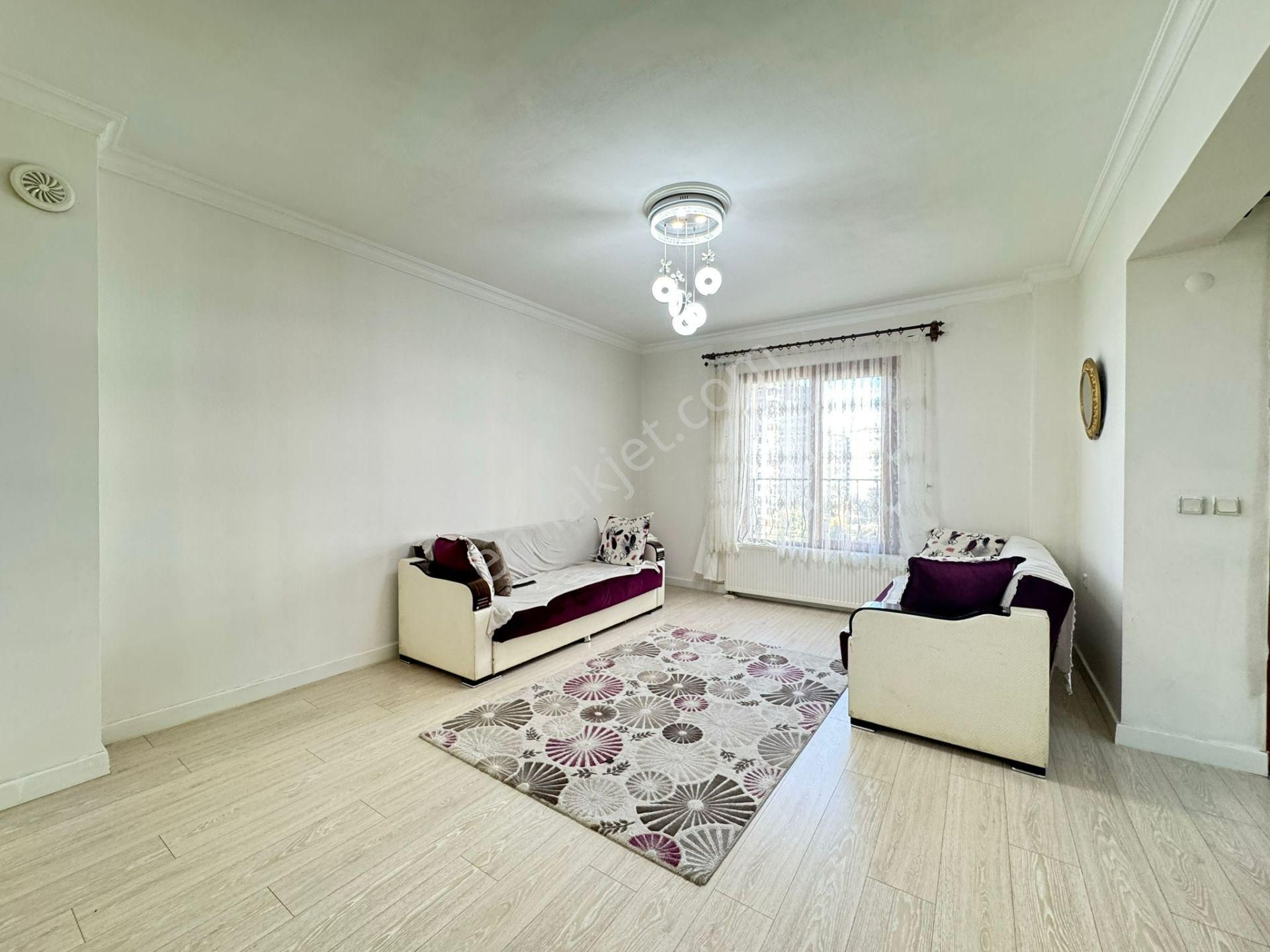 Köşk Mahallesi'nde Site İçinde Satılık 4+1 Daire - Görsel 34