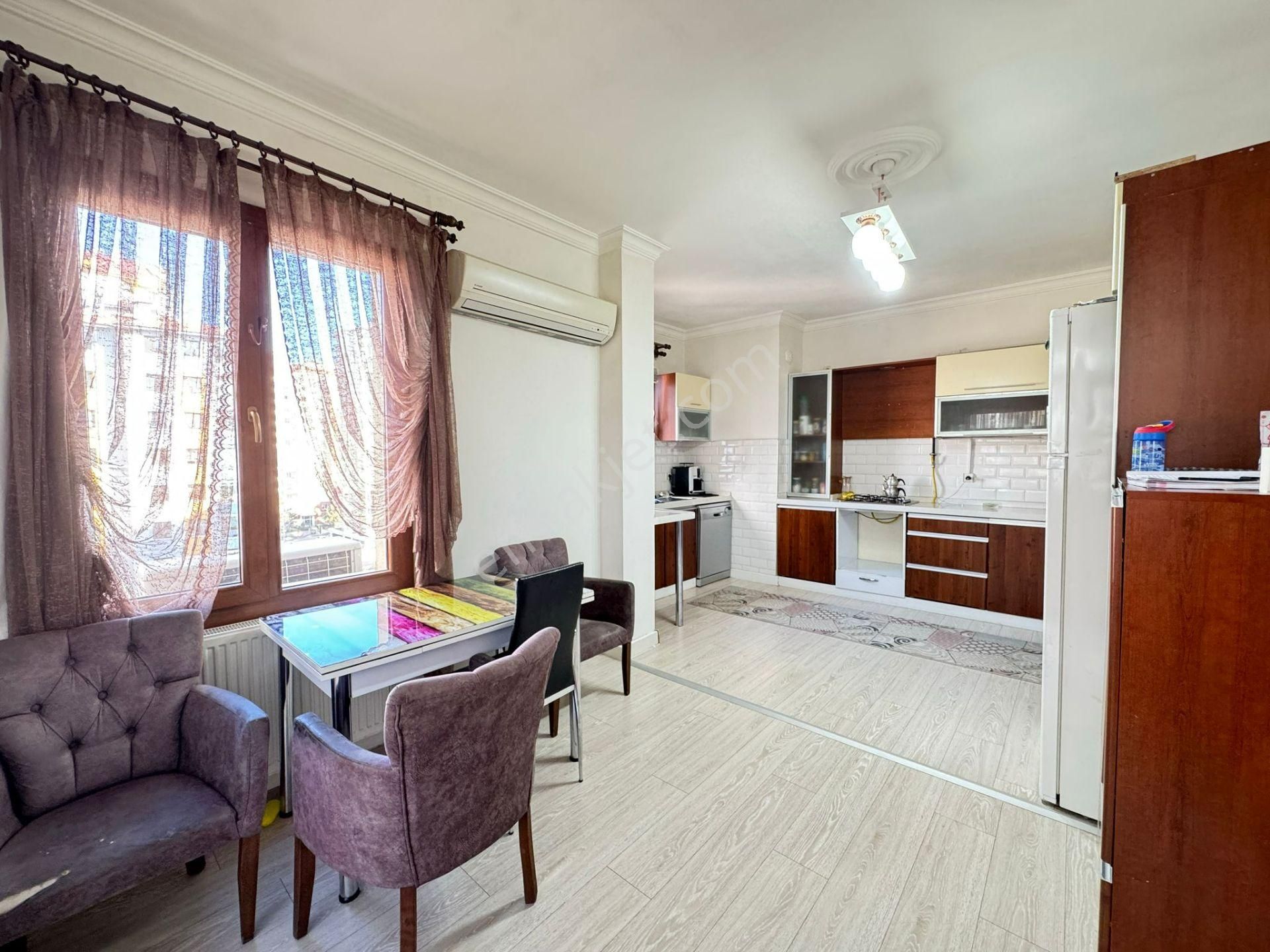 Köşk Mahallesi'nde Site İçinde Satılık 4+1 Daire - Görsel 26