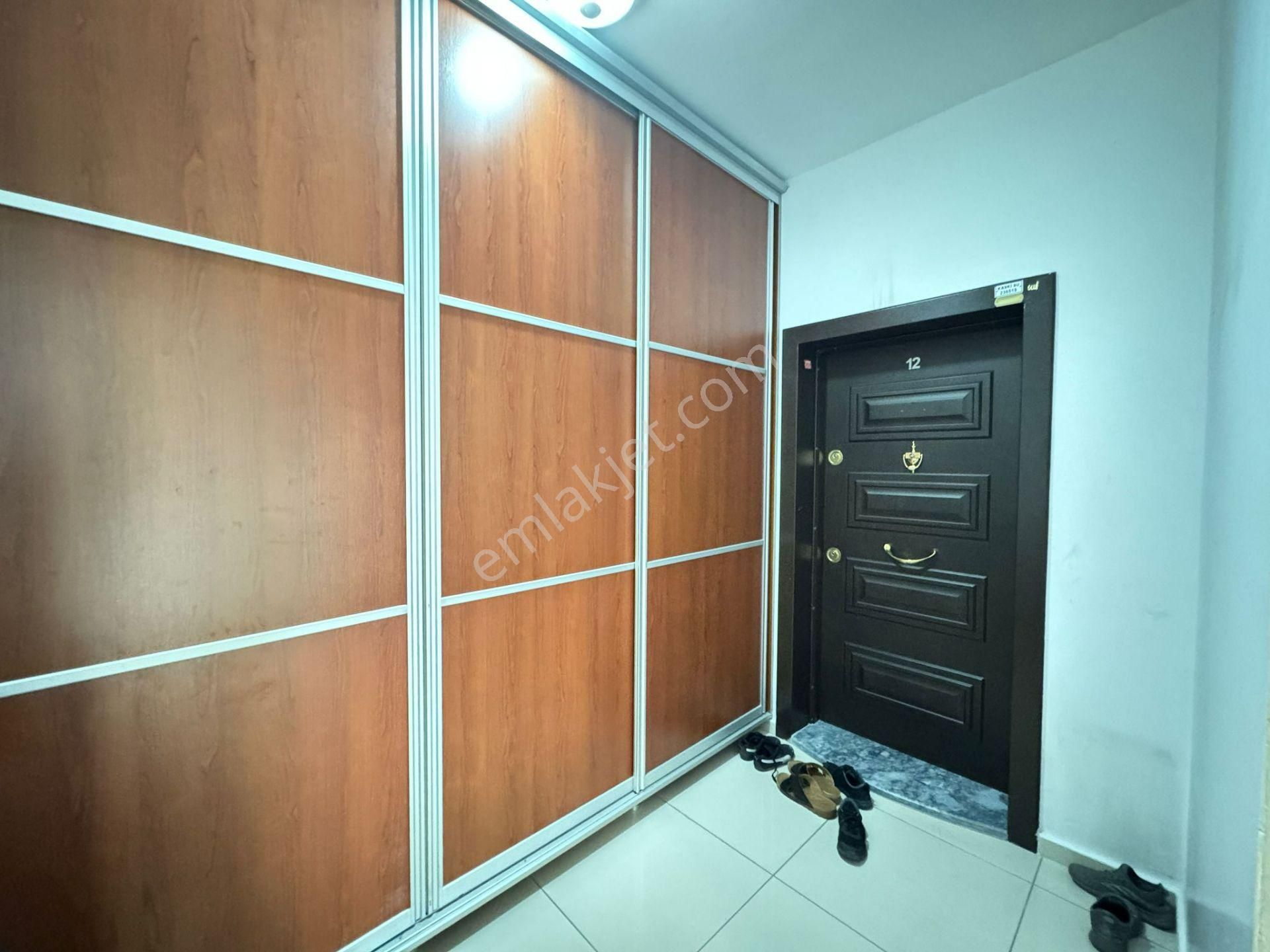 Köşk Mahallesi'nde Site İçinde Satılık 4+1 Daire - Görsel 13