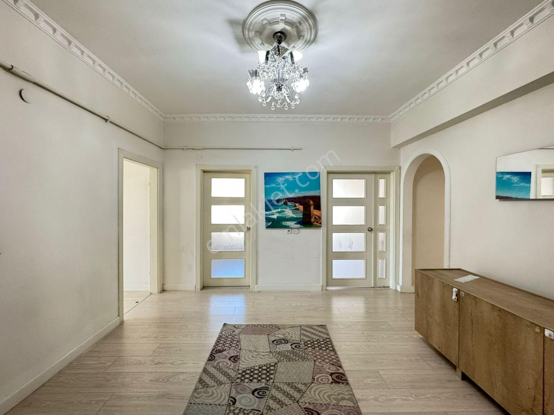 Köşk Mahallesi'nde Site İçinde Satılık 4+1 Daire - Görsel 32