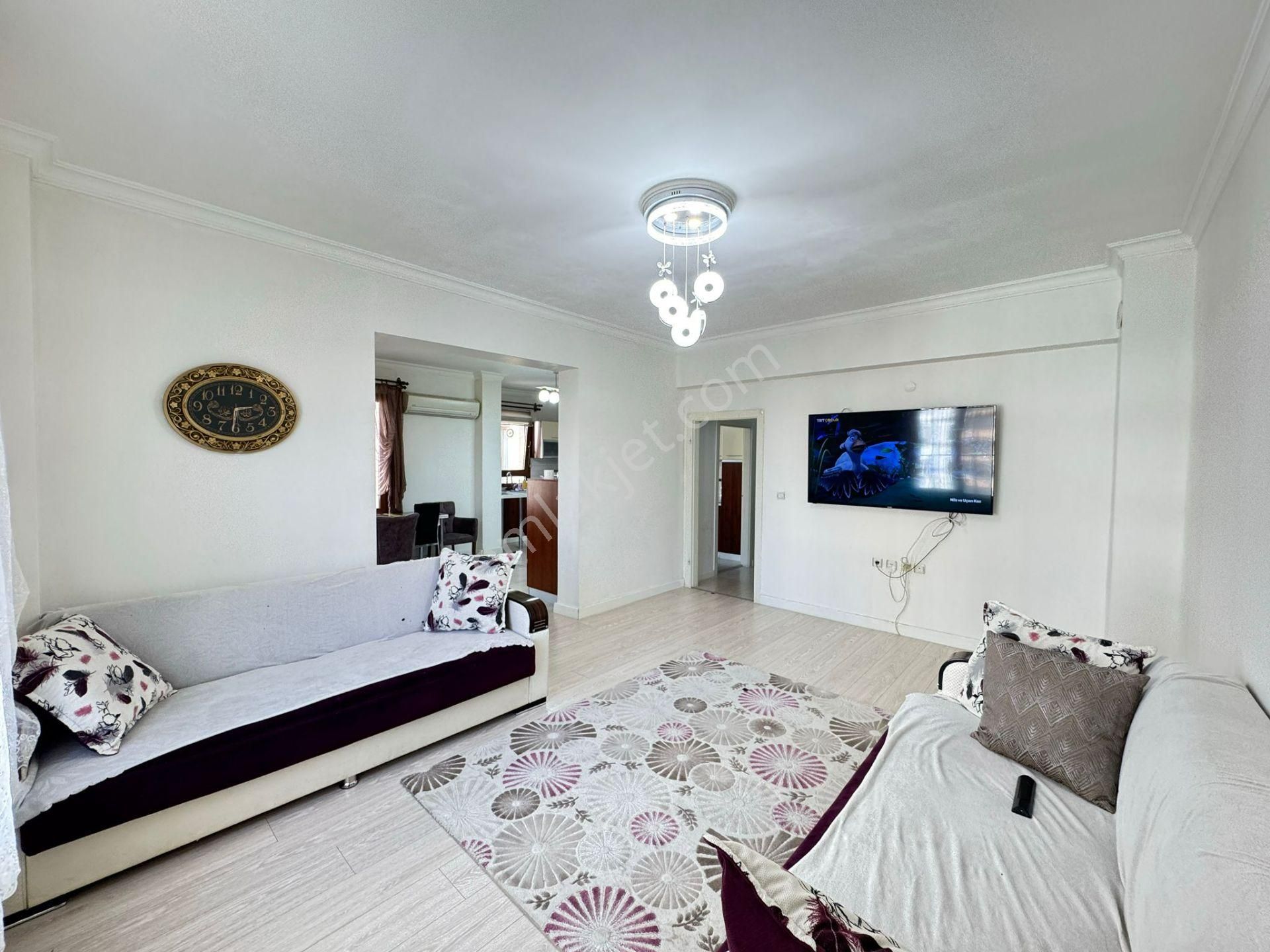 Köşk Mahallesi'nde Site İçinde Satılık 4+1 Daire - Görsel 25