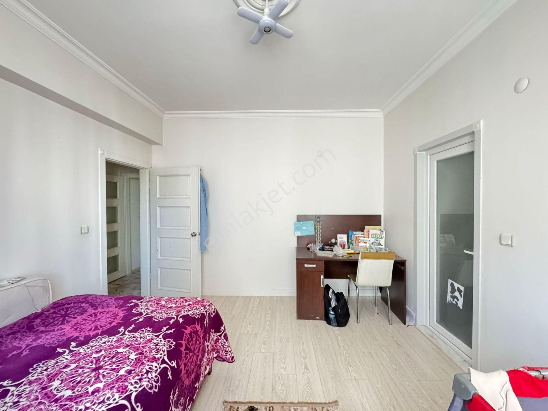 Köşk Mahallesi'nde Site İçinde Satılık 4+1 Daire - Görsel 11