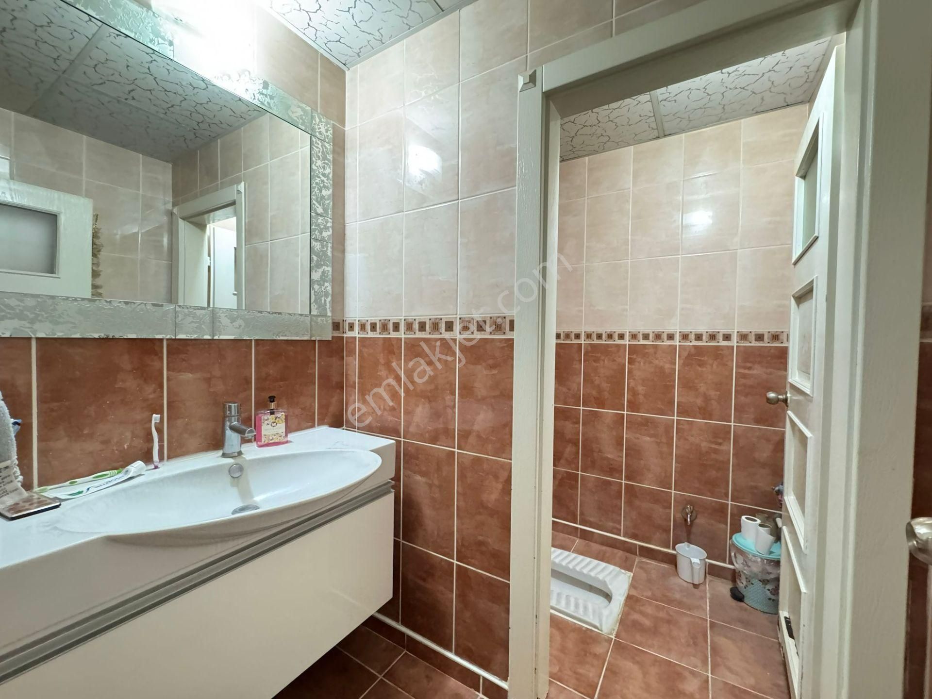 Köşk Mahallesi'nde Site İçinde Satılık 4+1 Daire - Görsel 28