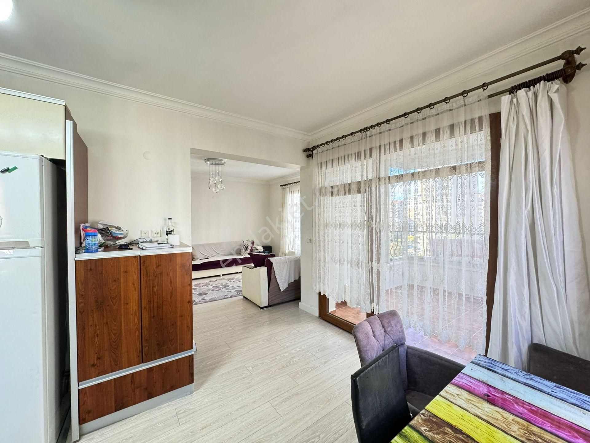 Köşk Mahallesi'nde Site İçinde Satılık 4+1 Daire - Görsel 30