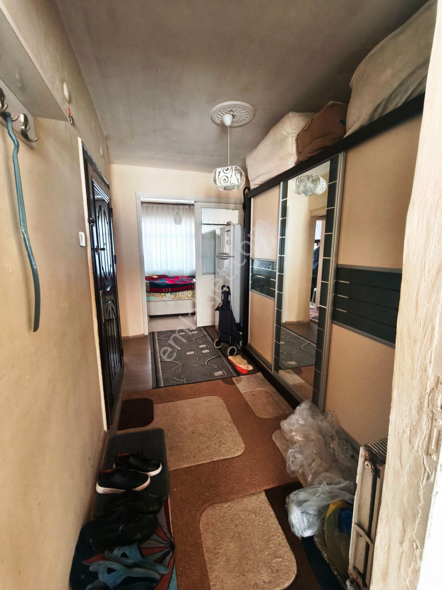 Eyüp Nişancı Mh.nasperverde 1+1 / 55m2 / Arsa Tapulu / Kombili - Görsel 6