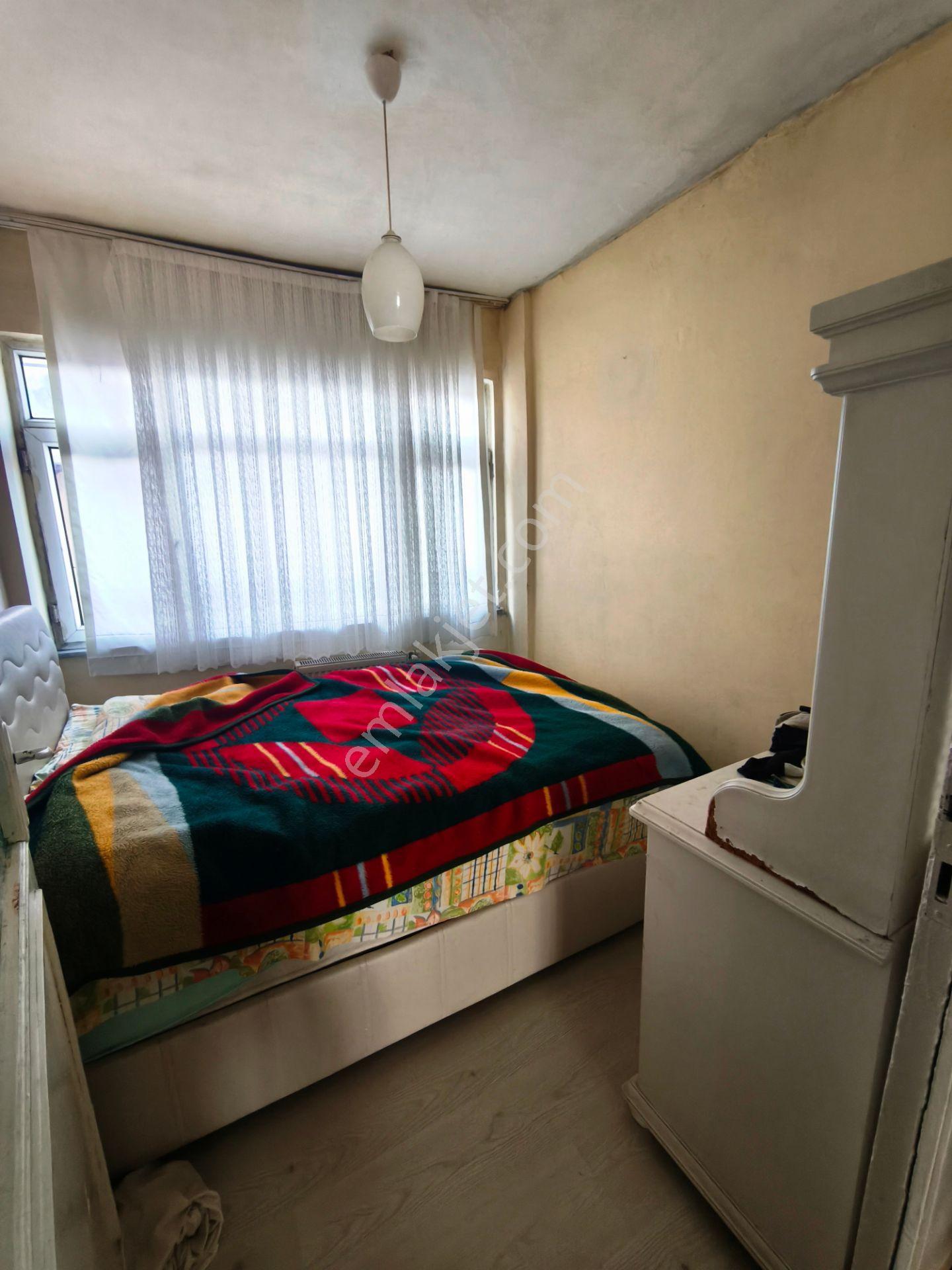Eyüp Nişancı Mh.nasperverde 1+1 / 55m2 / Arsa Tapulu / Kombili - Görsel 9