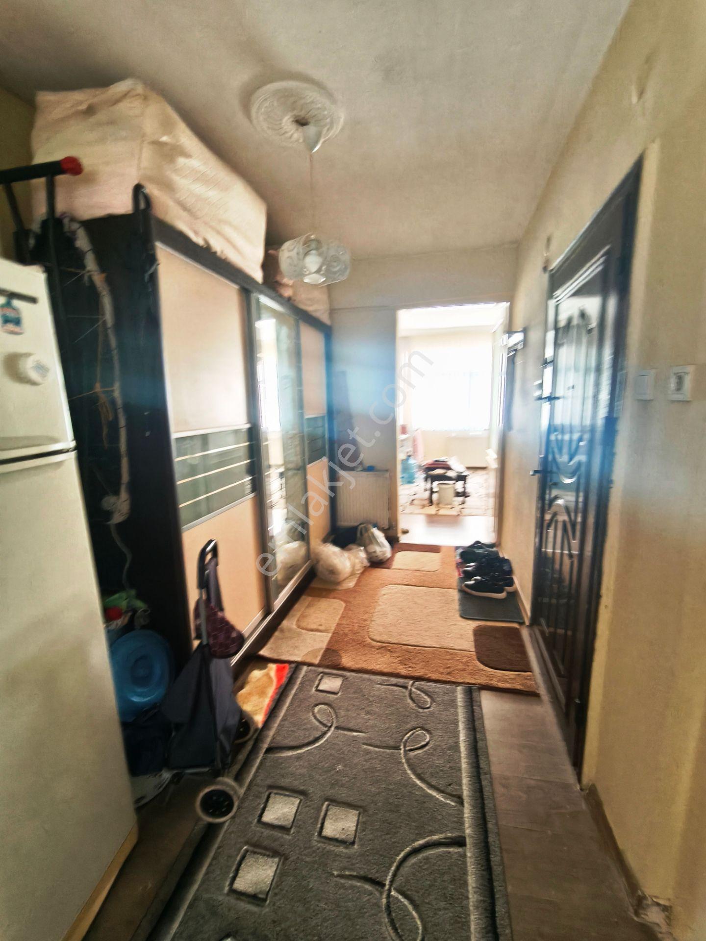 Eyüp Nişancı Mh.nasperverde 1+1 / 55m2 / Arsa Tapulu / Kombili - Görsel 8