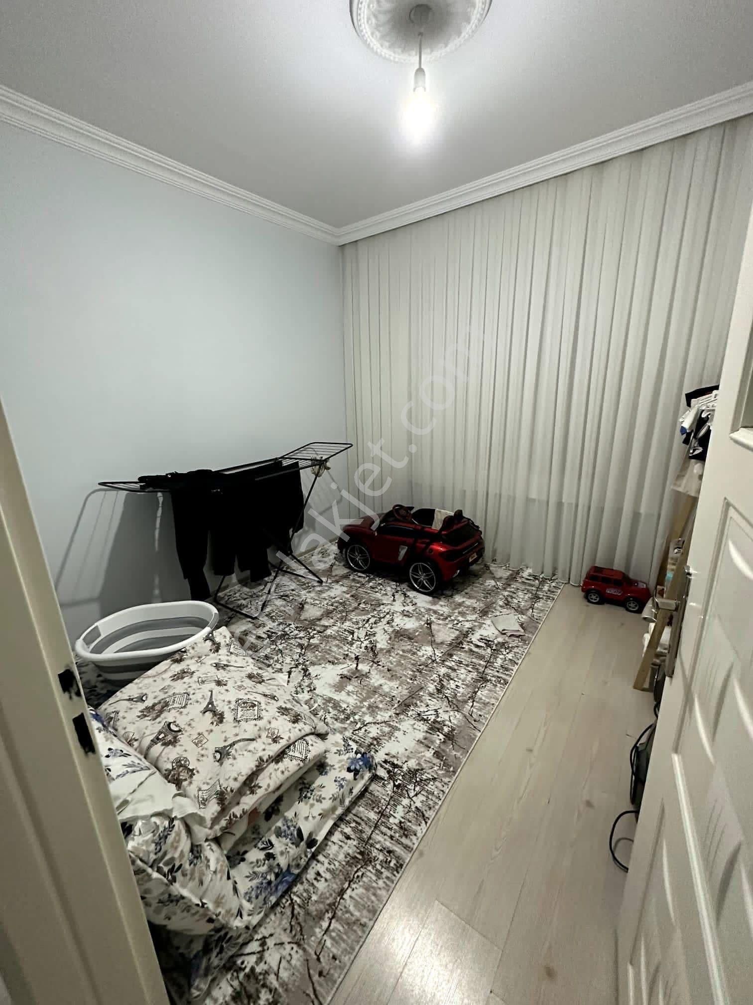 Bedava Fiyatına Kiracılı Yatırımlık 2+1 - Görsel 4