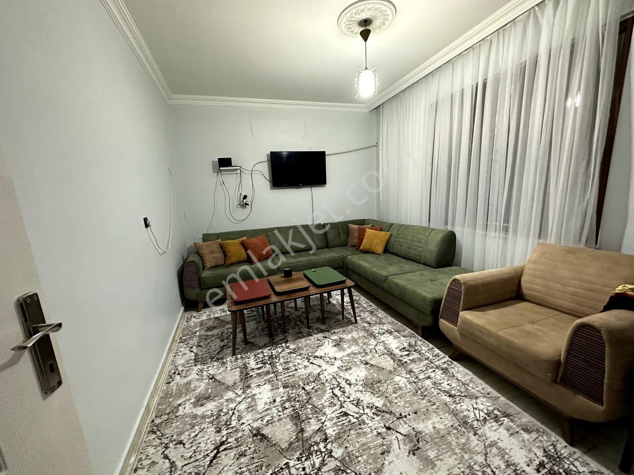 Bedava Fiyatına Kiracılı Yatırımlık 2+1 - Görsel 2