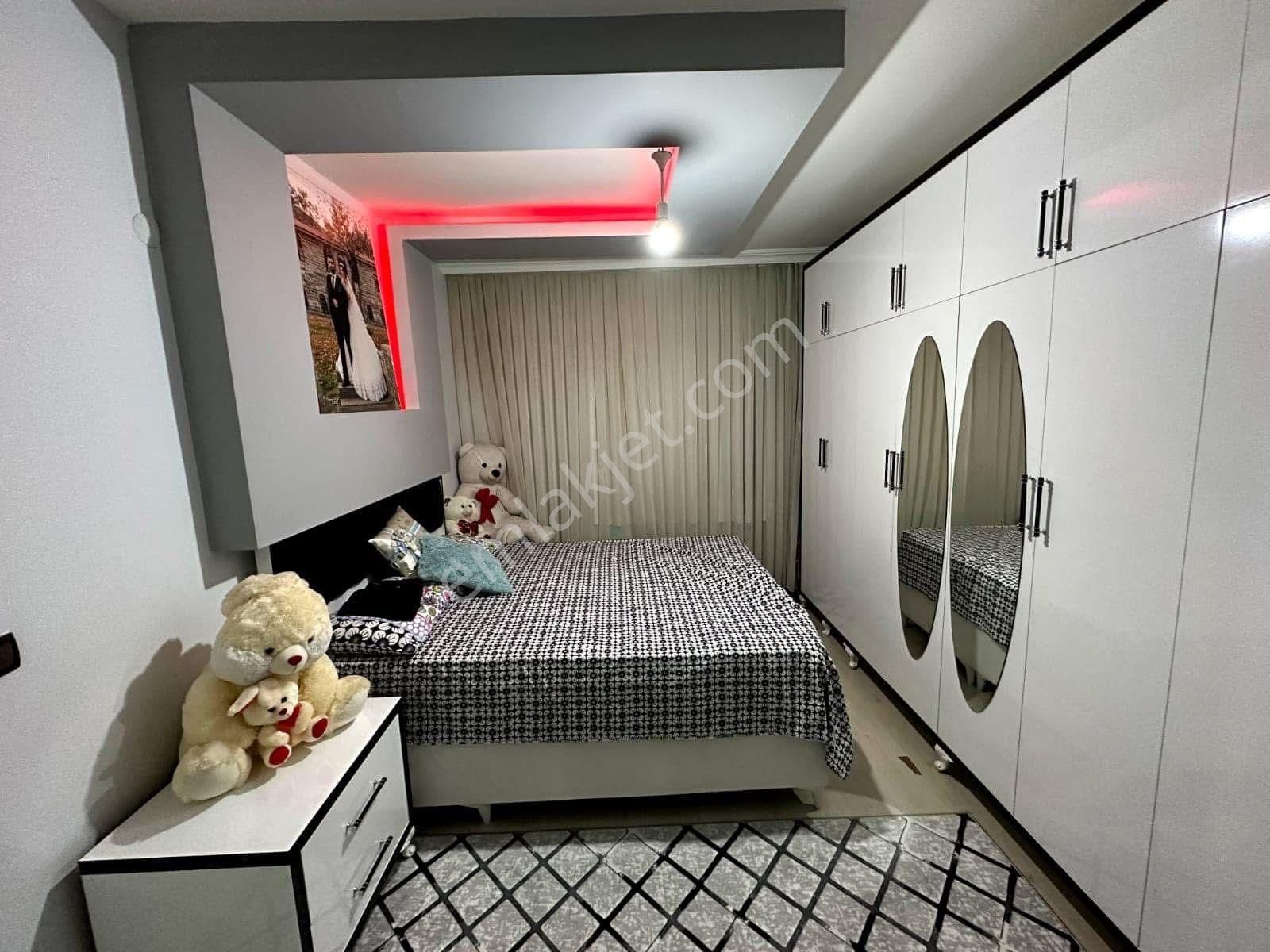 Bedava Fiyatına Kiracılı Yatırımlık 2+1