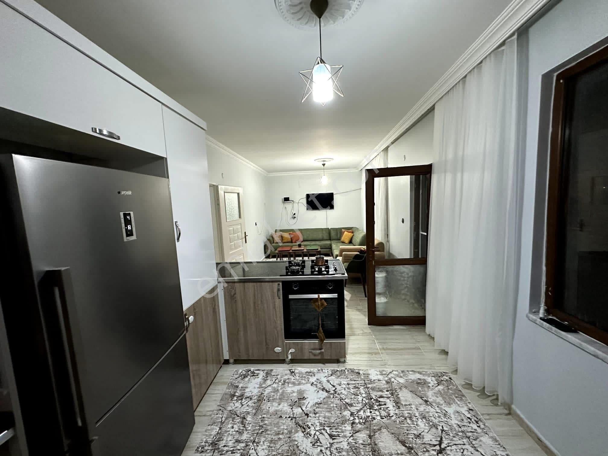 Bedava Fiyatına Kiracılı Yatırımlık 2+1 - Görsel 5