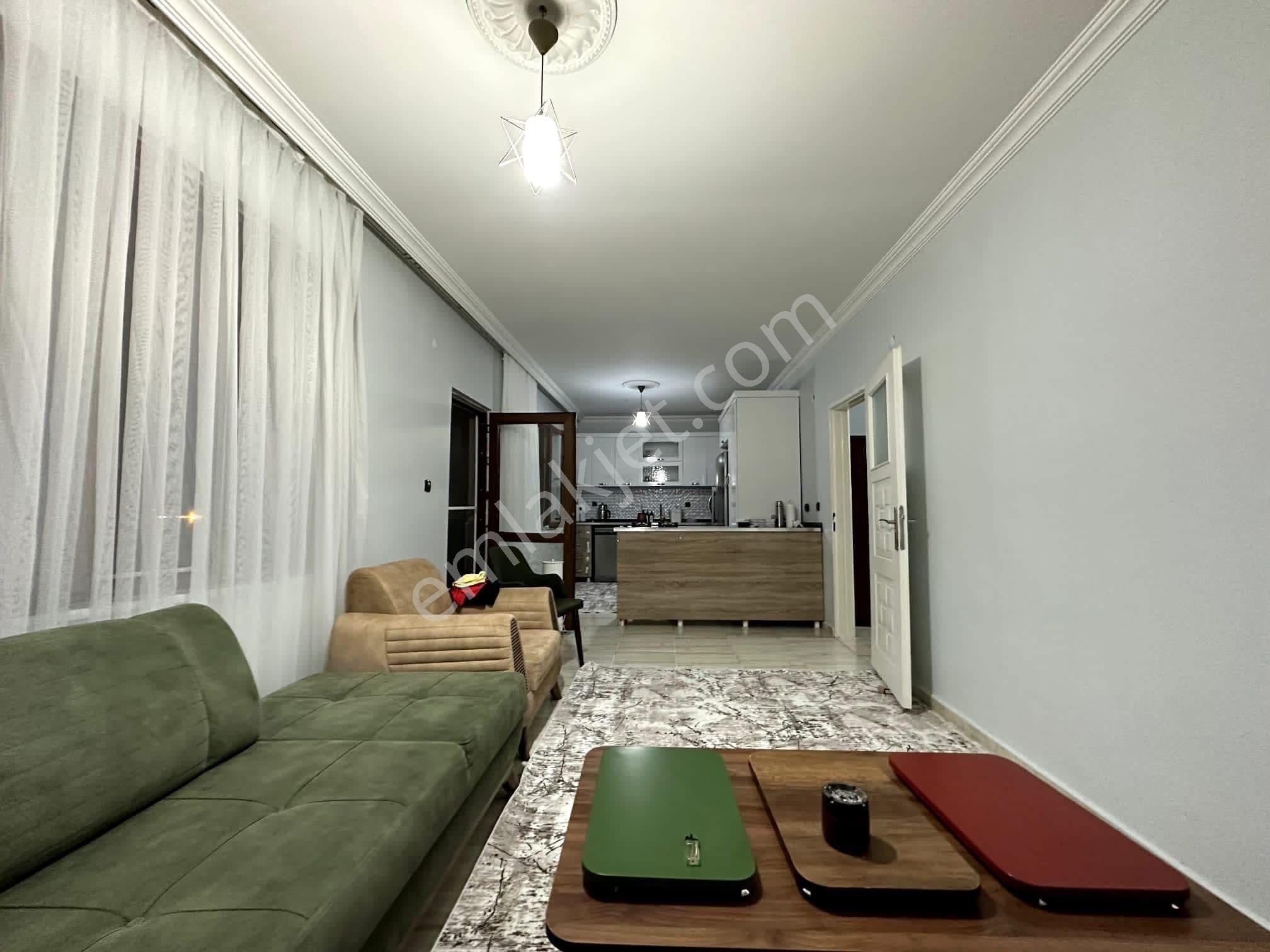 Bedava Fiyatına Kiracılı Yatırımlık 2+1 - Görsel 7