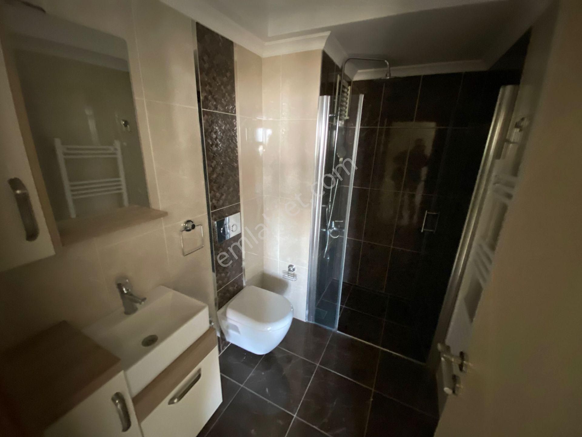 Ovacıkta Güvenlikli Site İçerisinde 4+1 Giyinme Odalı Lüks Daire - Görsel 6