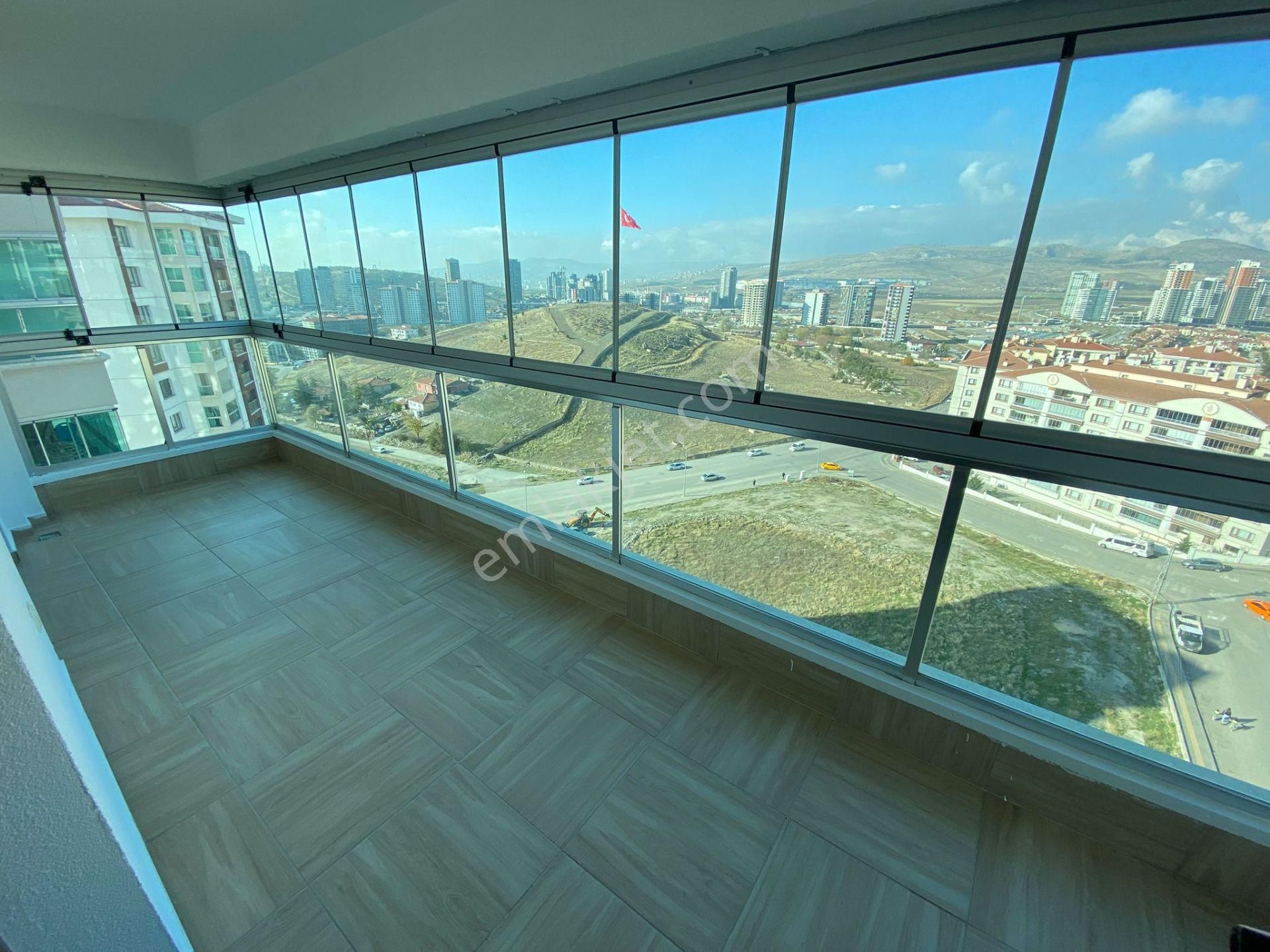 Ovacıkta Güvenlikli Site İçerisinde 4+1 Giyinme Odalı Lüks Daire - Görsel 9