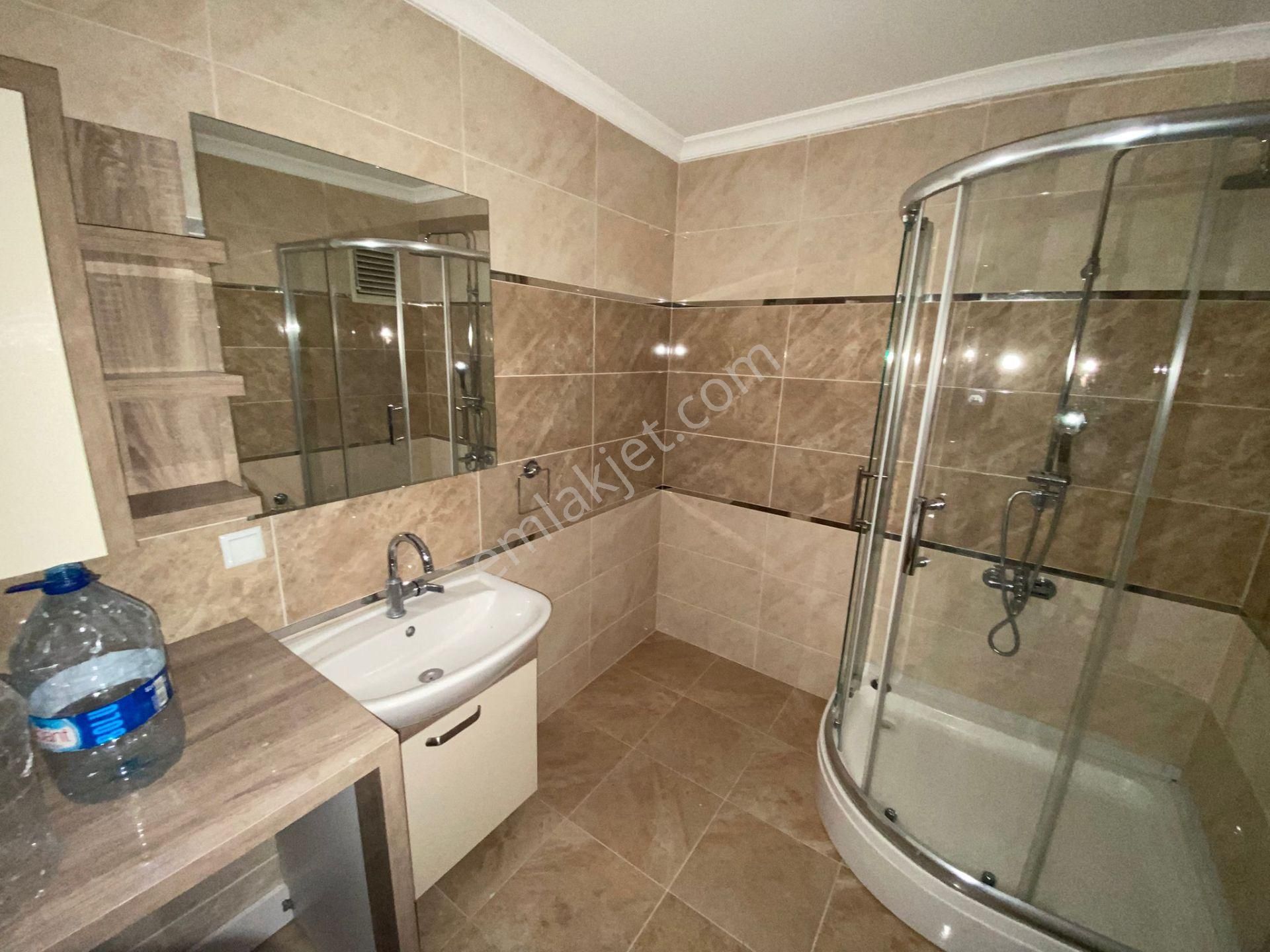 Ovacıkta Güvenlikli Site İçerisinde 4+1 Giyinme Odalı Lüks Daire - Görsel 12