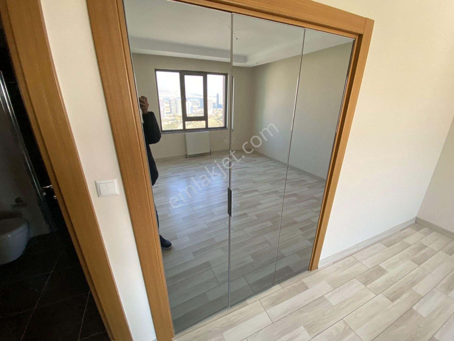 Ovacıkta Güvenlikli Site İçerisinde 4+1 Giyinme Odalı Lüks Daire - Görsel 7