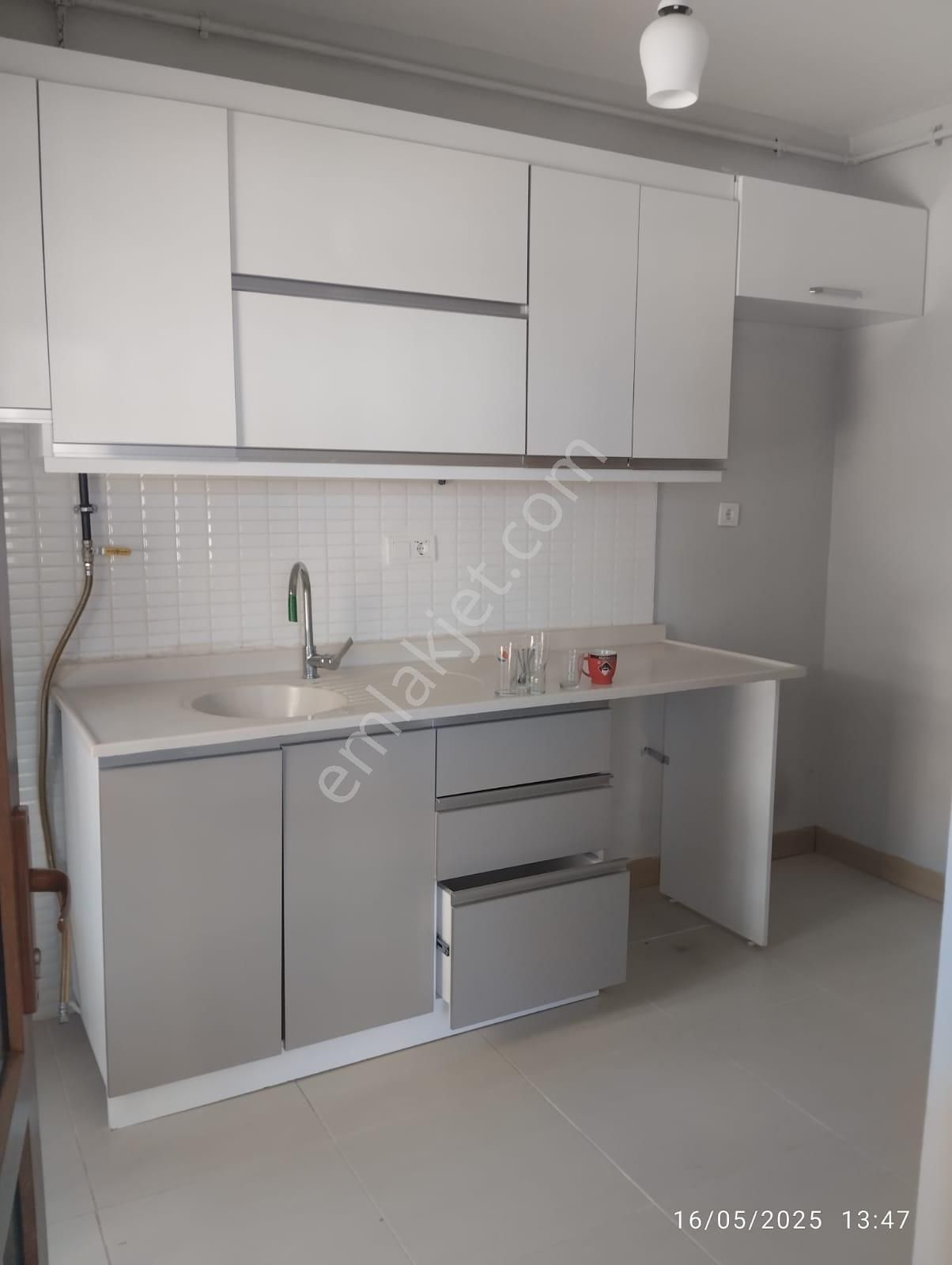 Tektaş Gayrimenkulden 500 Evler Çöl Güzelinde Satılık Daire - Görsel 13
