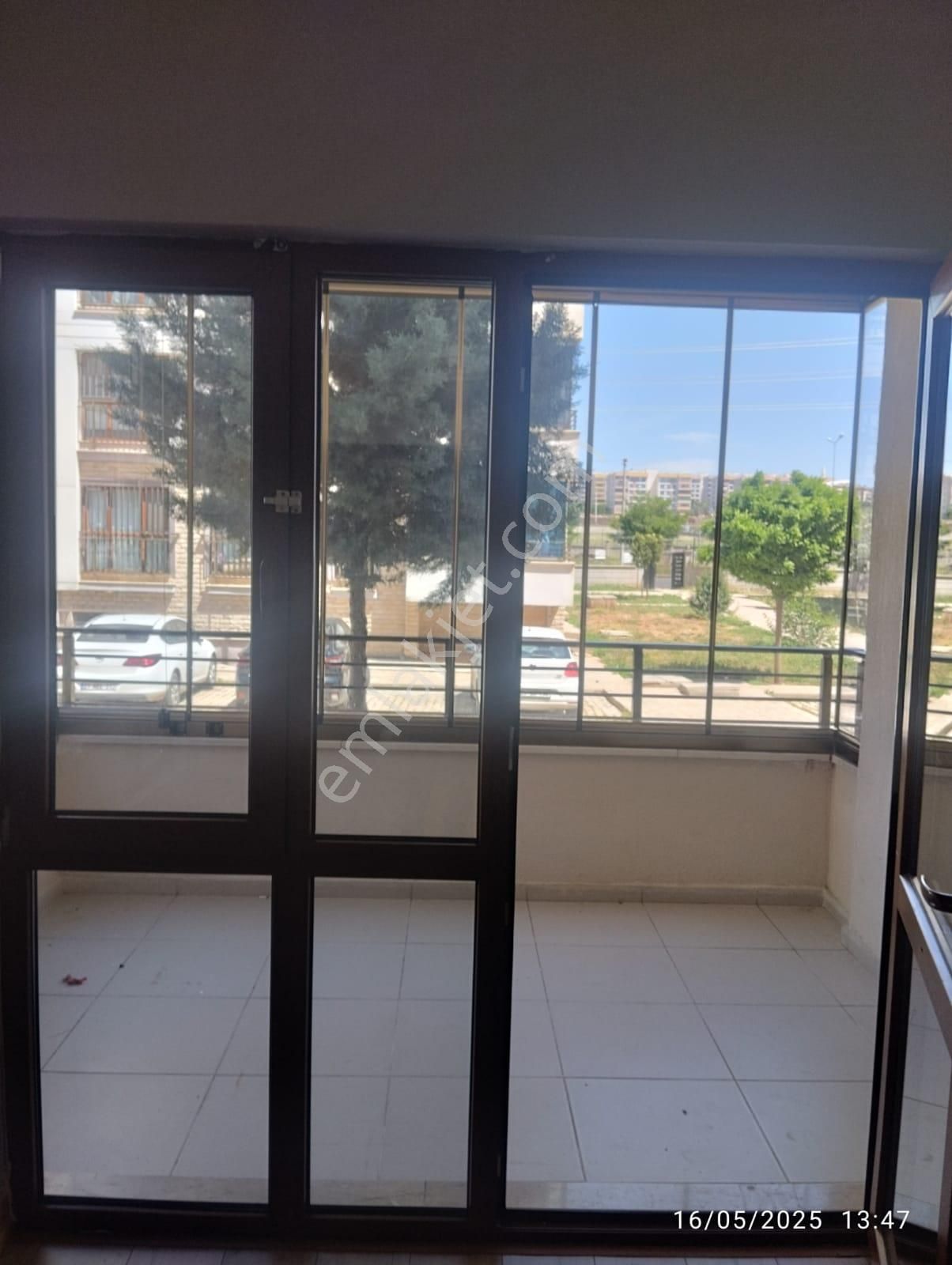 Tektaş Gayrimenkulden 500 Evler Çöl Güzelinde Satılık Daire - Görsel 14