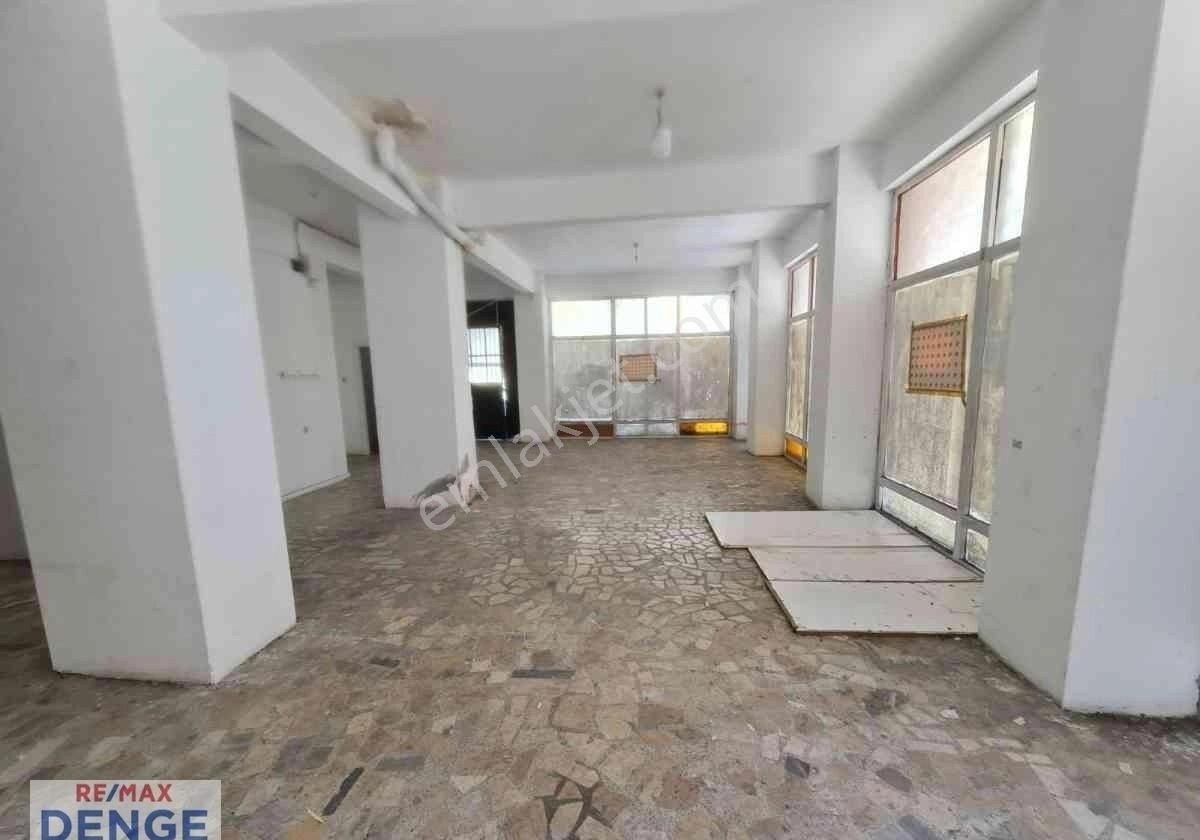 Bayrampaşa Kocatepe Kıralık Dükkan - Görsel 5