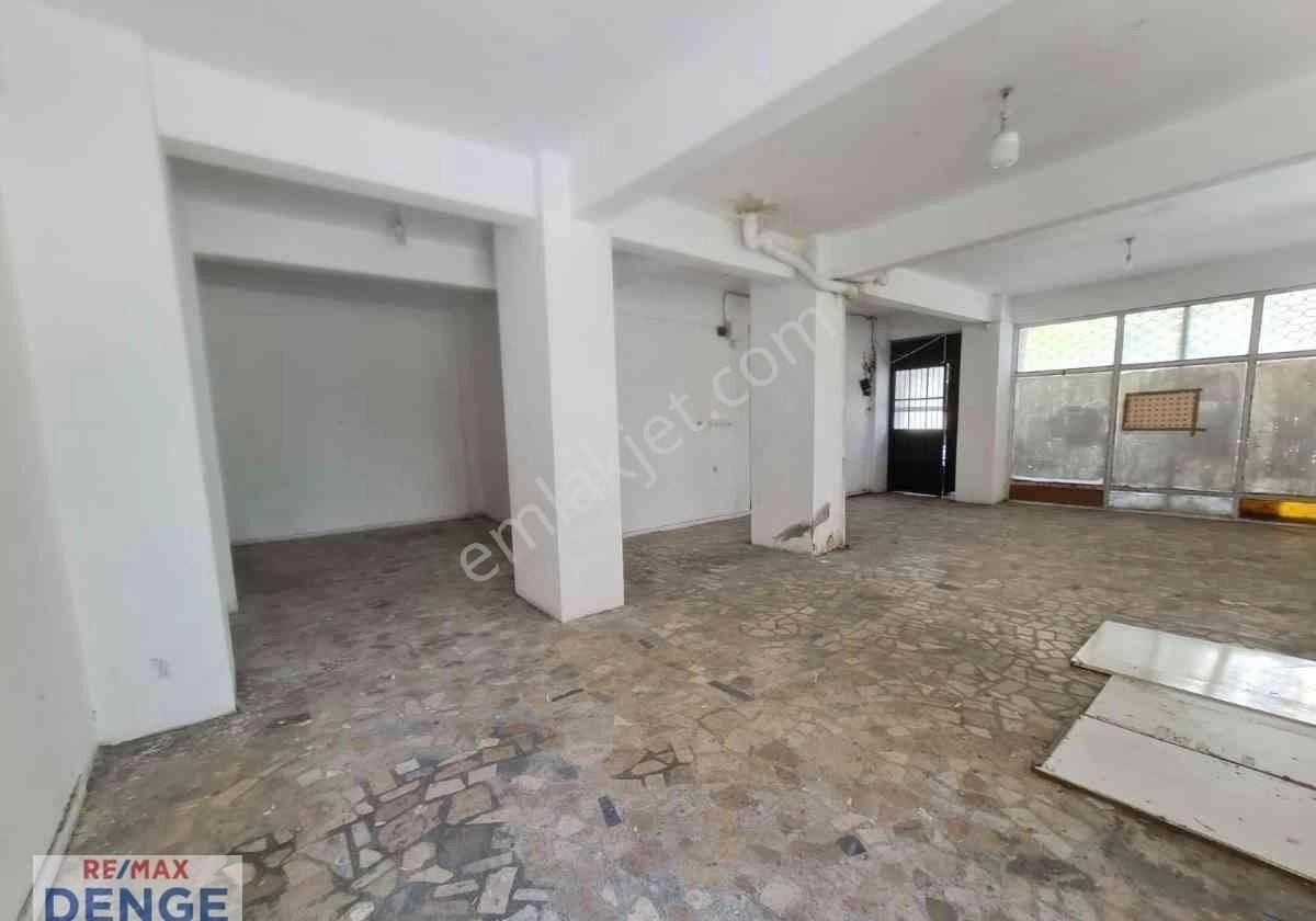 Bayrampaşa Kocatepe Kıralık Dükkan - Görsel 8