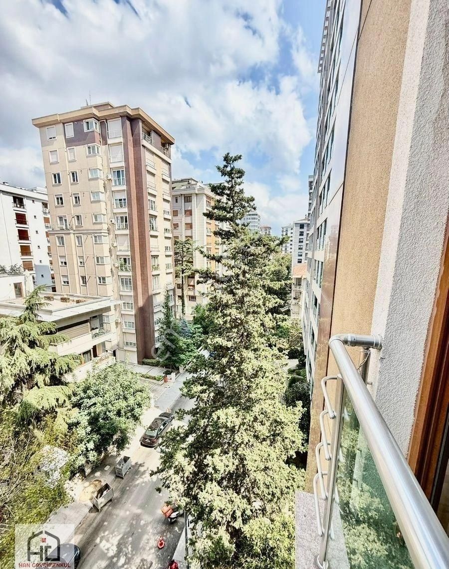 Han Emlak'tan Bağdat'a Yakın 3+1 Çift Wc'li Genç Binada Fırsat!! - Görsel 24