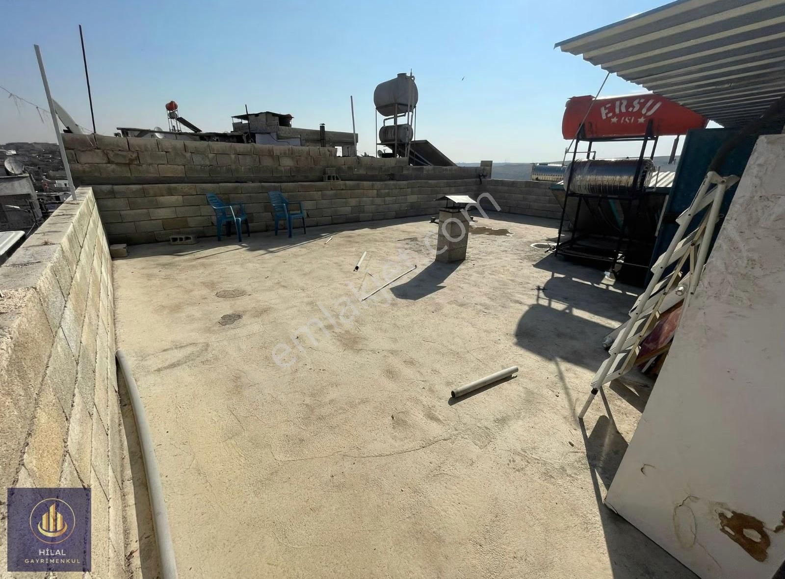 2 Katlı Müstakil Ev - Görsel 28