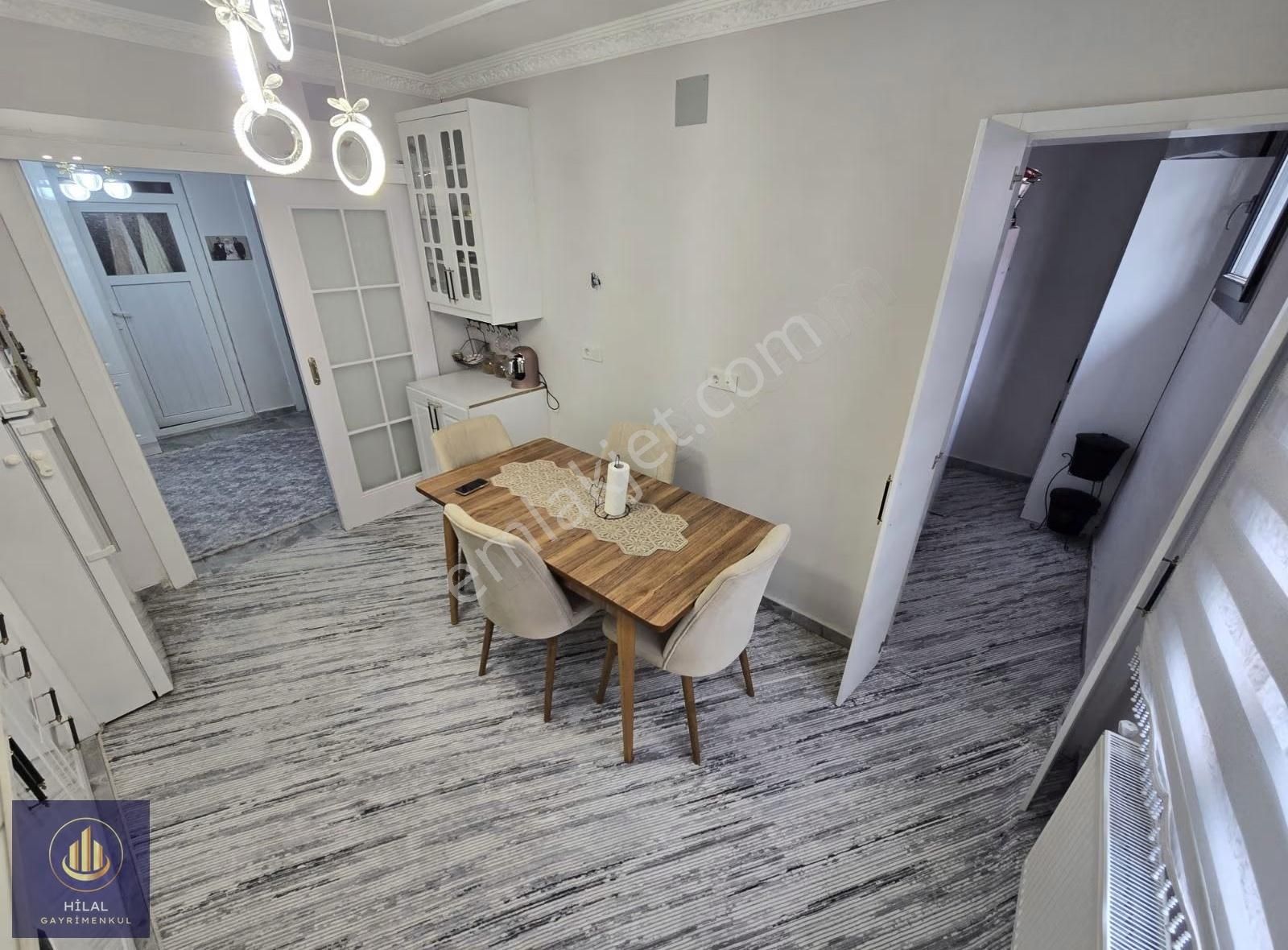 2 Katlı Müstakil Ev - Görsel 12