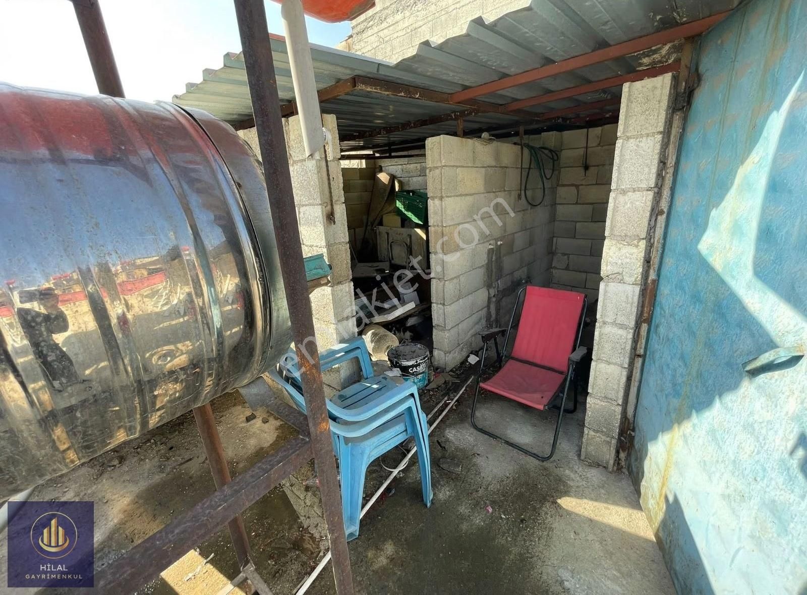 2 Katlı Müstakil Ev - Görsel 10