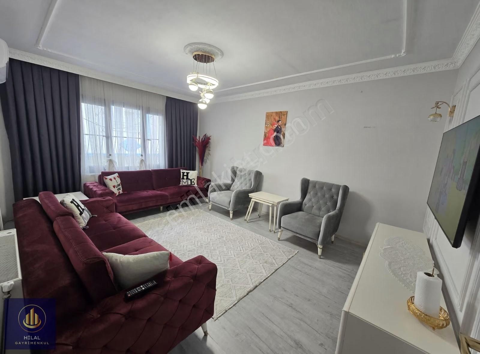 2 Katlı Müstakil Ev - Görsel 6