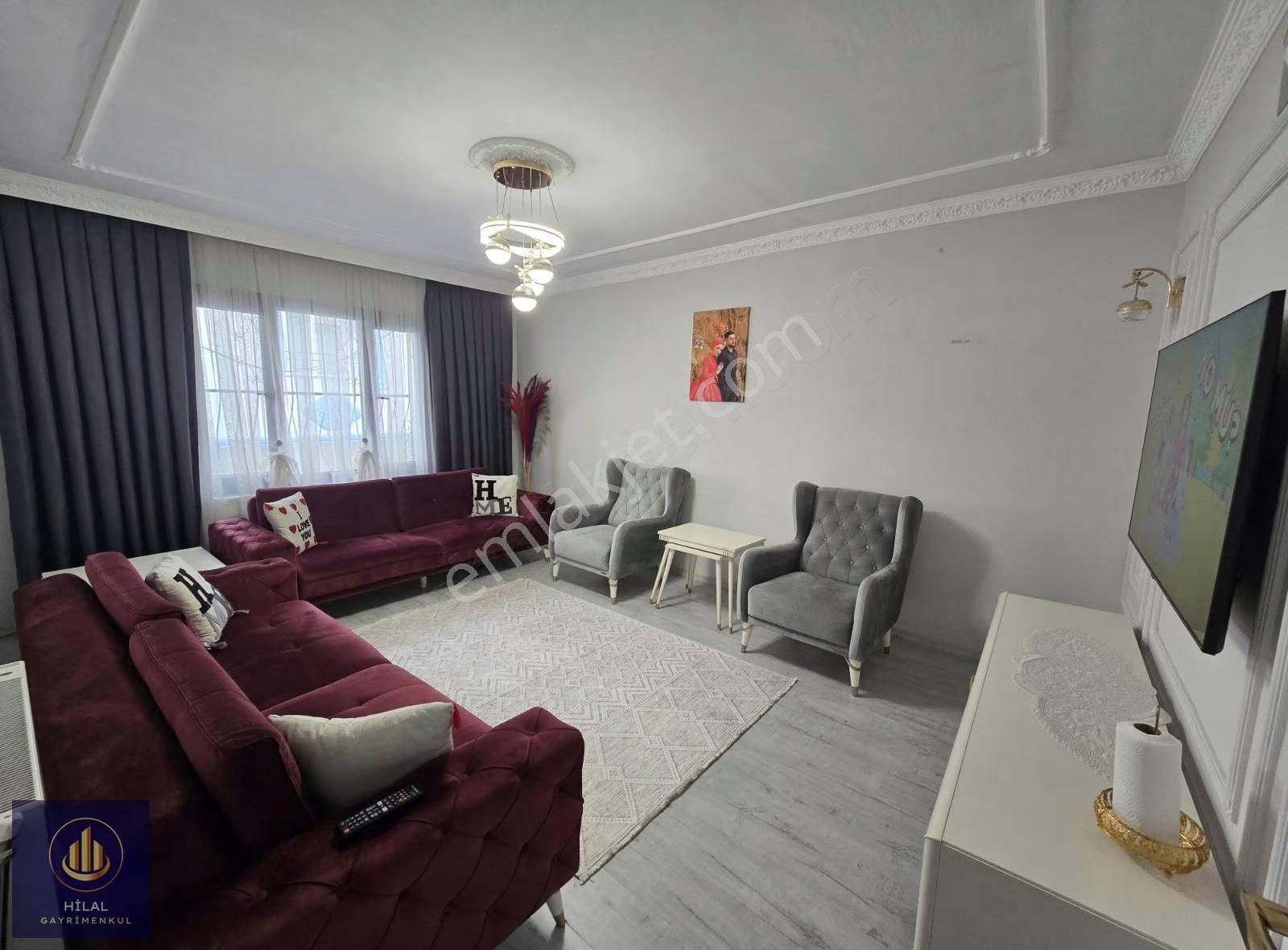 2 Katlı Müstakil Ev - Görsel 16