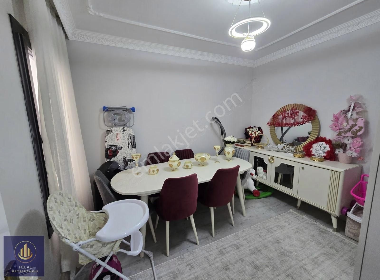 2 Katlı Müstakil Ev - Görsel 4