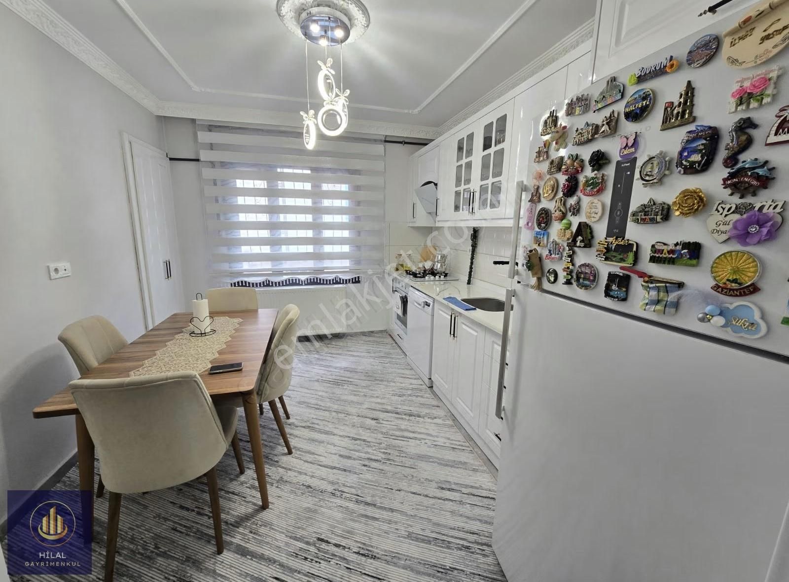 2 Katlı Müstakil Ev - Görsel 33