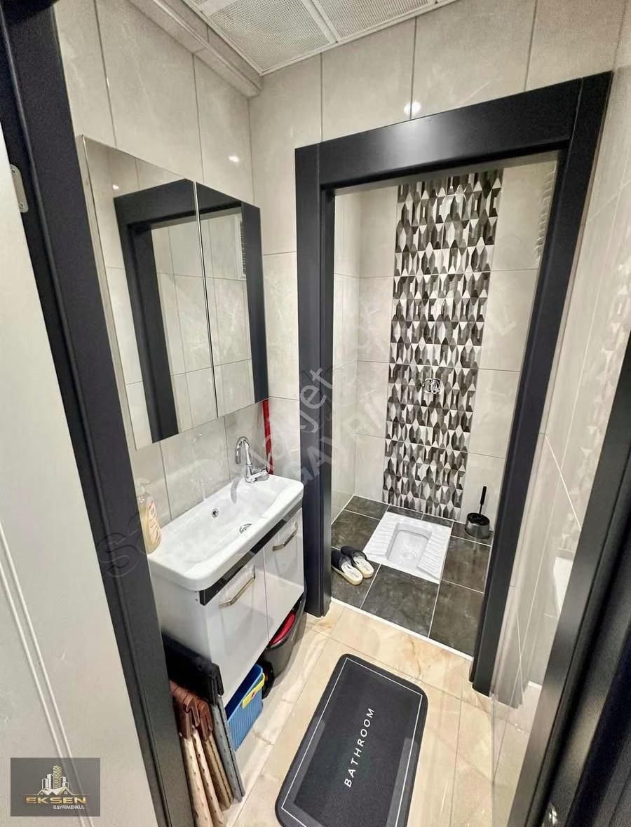 Eksen Gayrimenkul'den Lüks Yapılı Masrafsız 3+1 Site Dairesi - Görsel 4