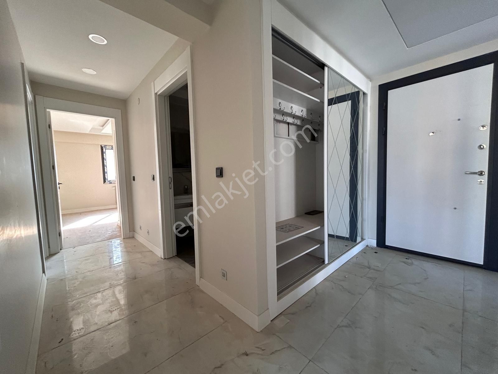 Yakut Mahallesinde Geniş Odalı Satılık 3+1 Daire - Görsel 18