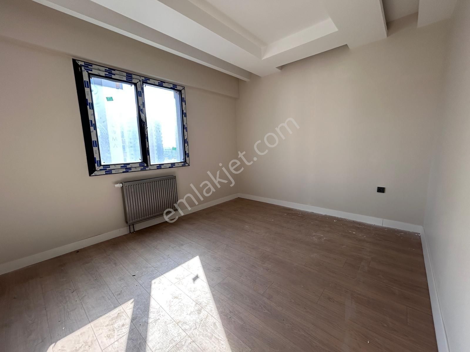 Yakut Mahallesinde Geniş Odalı Satılık 3+1 Daire - Görsel 24